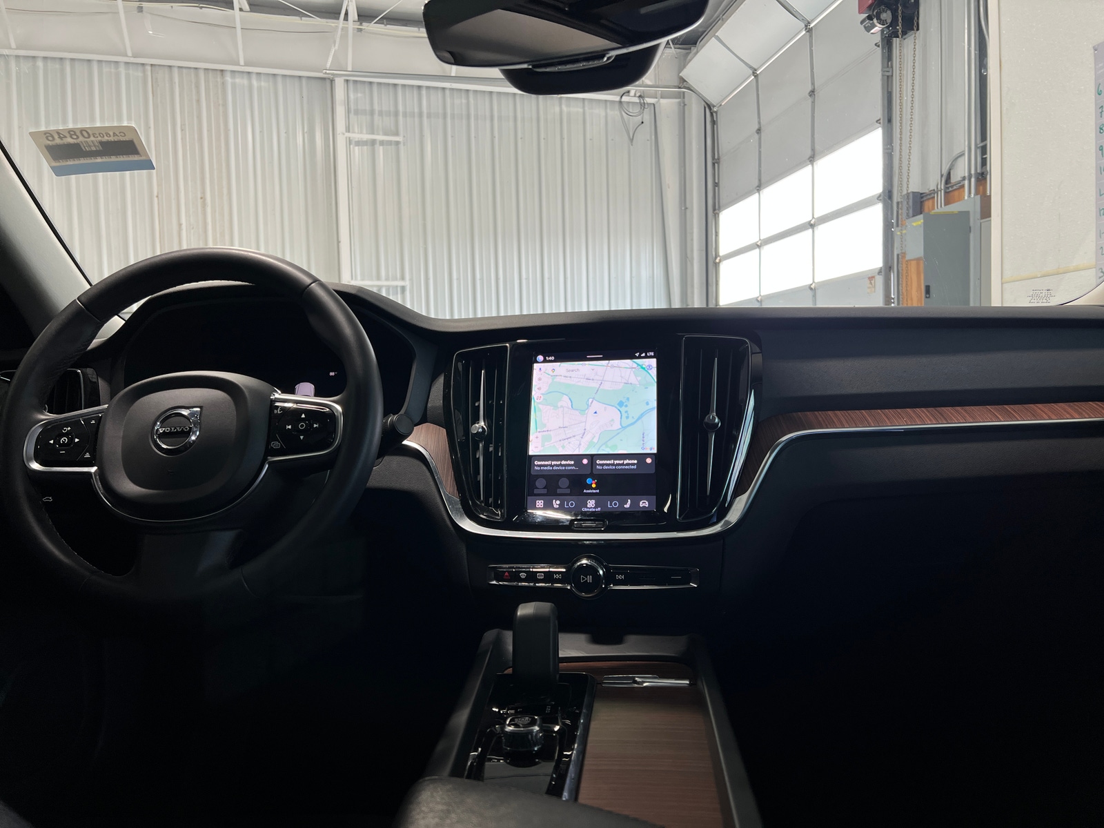 Thumbnail: 2024 Volvo S60 - 2