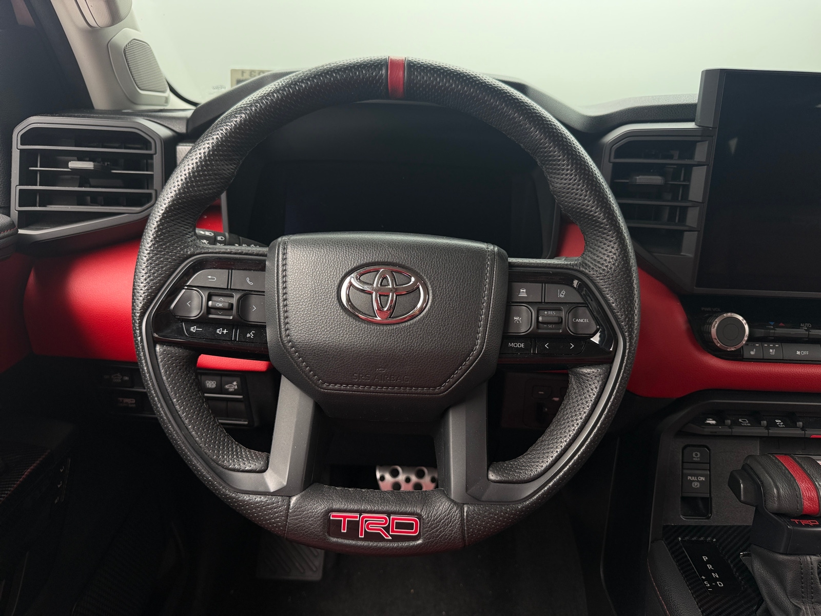 Thumbnail: 2022 Toyota Tundra - 4