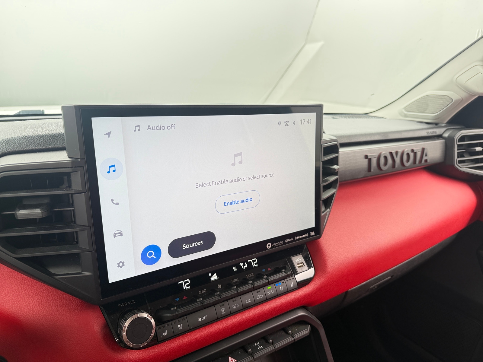 Thumbnail: 2022 Toyota Tundra - 3
