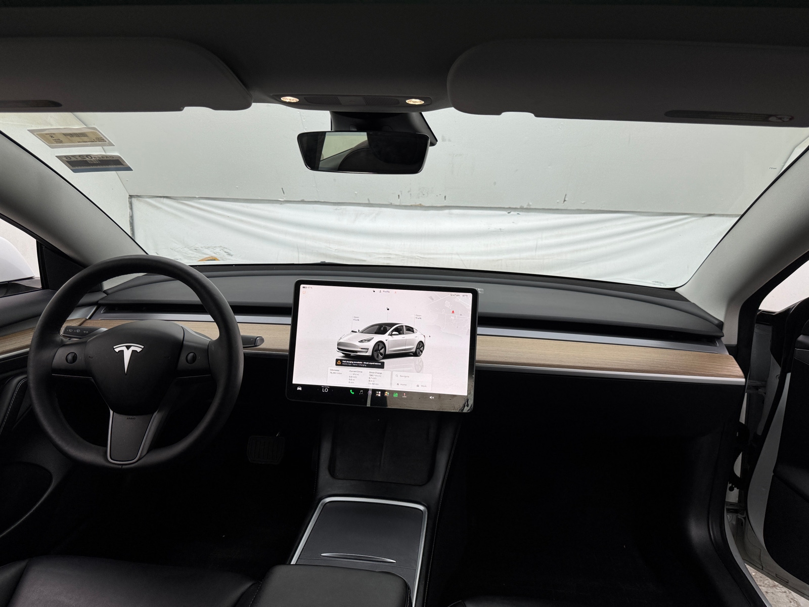 Thumbnail: 2023 Tesla Model 3 - 2