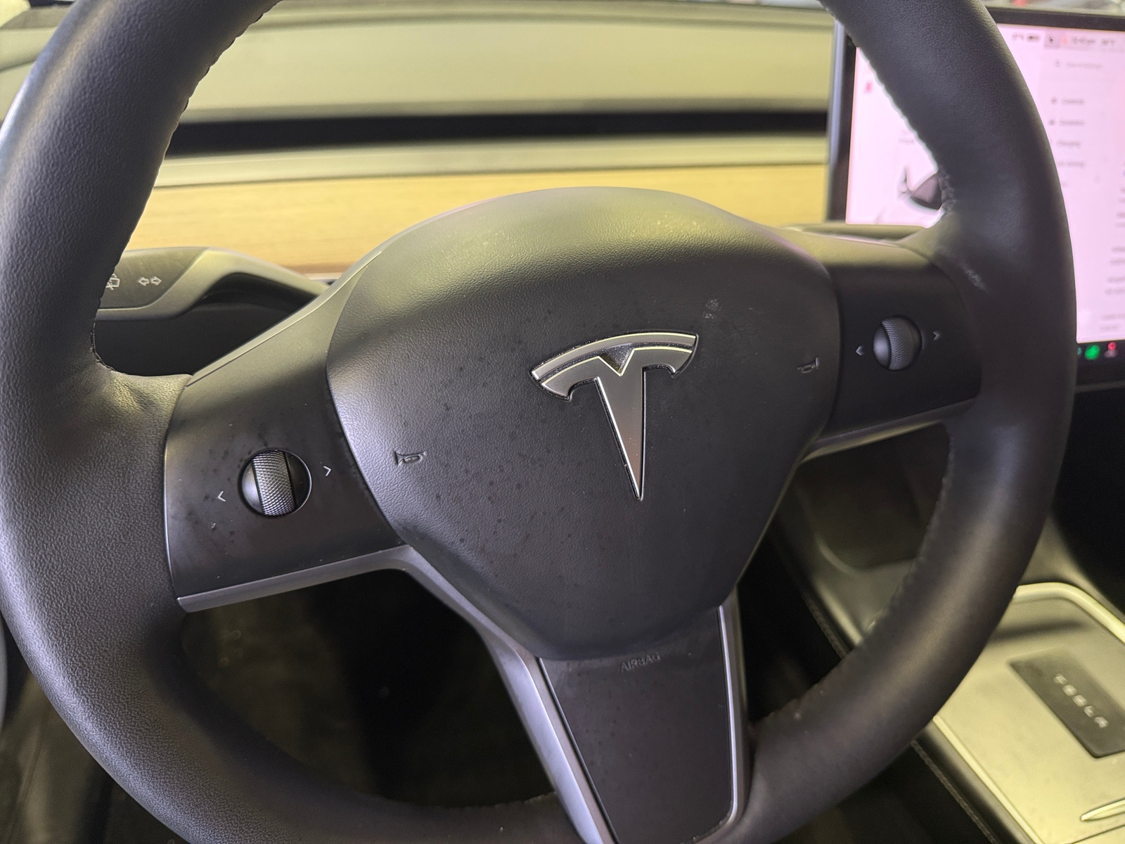 Thumbnail: 2023 Tesla Model 3 - 4