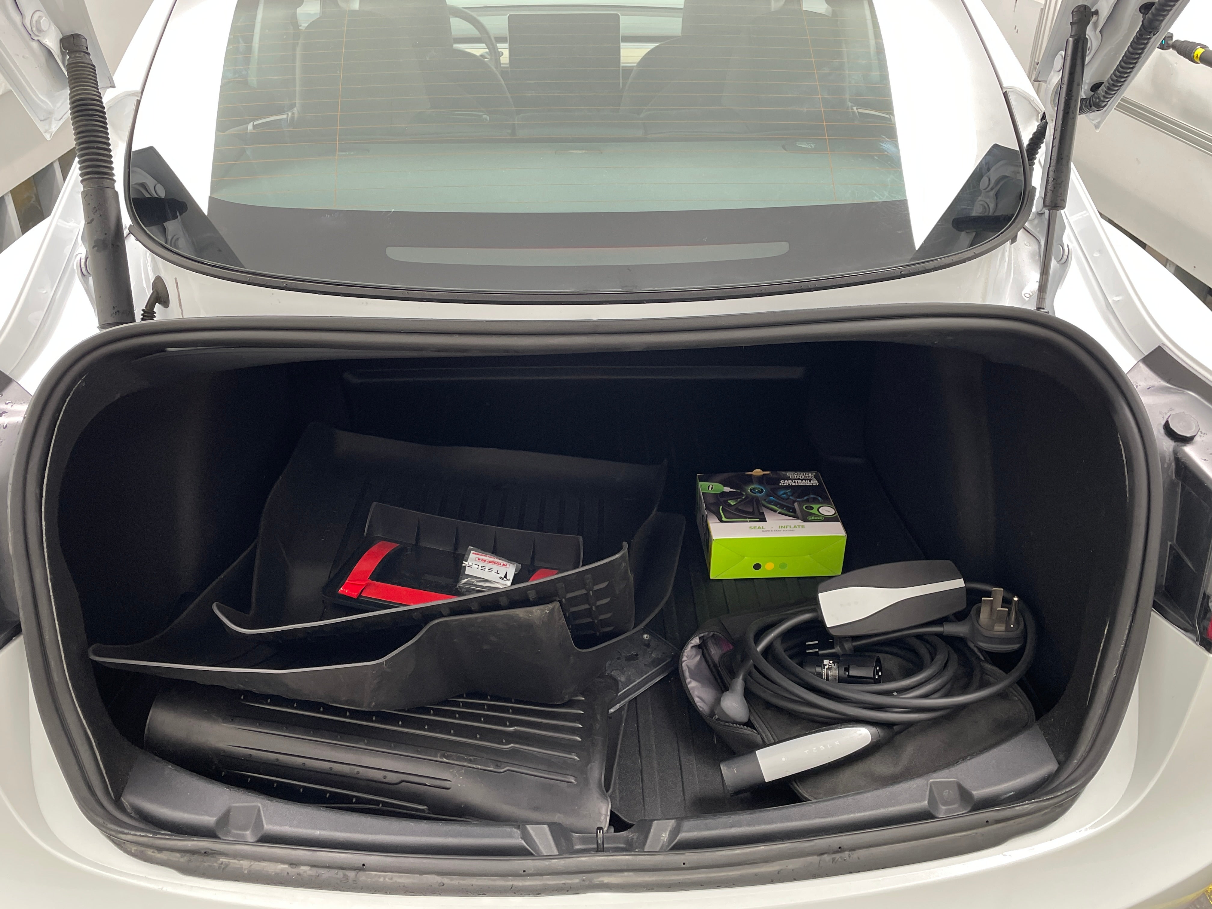 Used 2023 Tesla Model 3 Base with VIN 5YJ3E1EA0PF572154 for sale in Oak Creek, WI