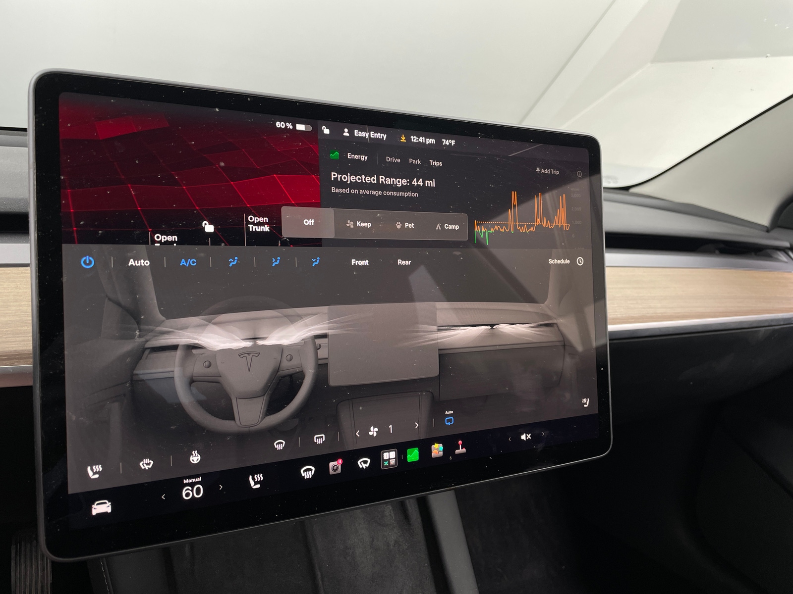 Thumbnail: 2023 Tesla Model 3 - 3