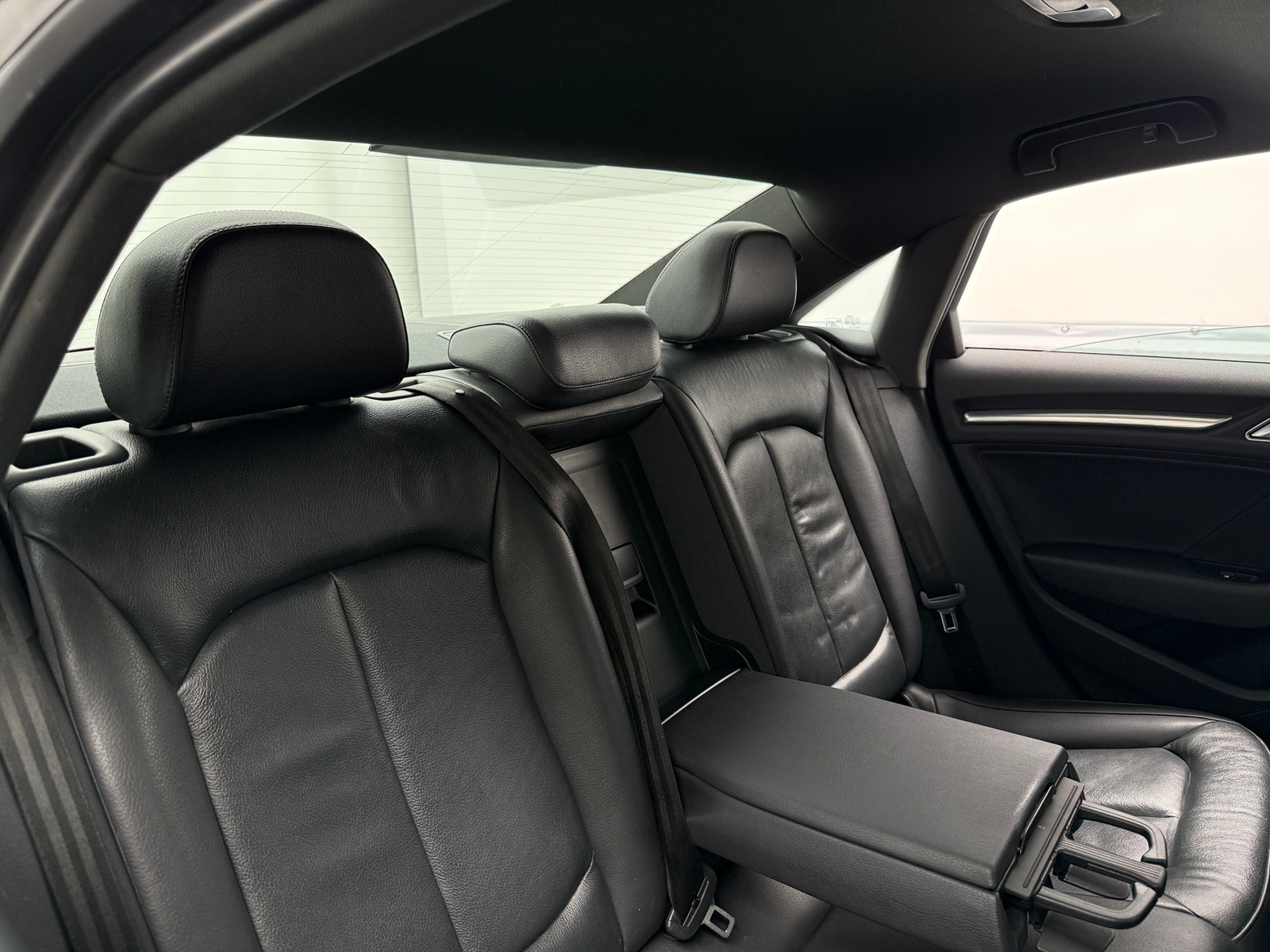 Thumbnail: 2017 Audi A3 - 5