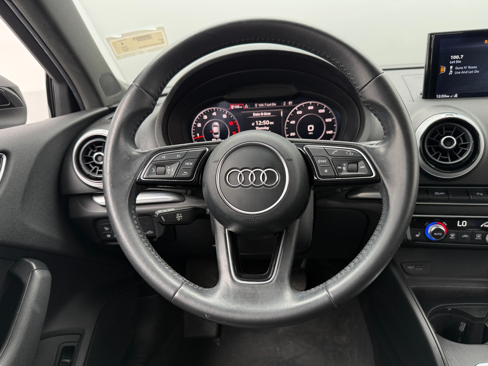 Thumbnail: 2017 Audi A3 - 4