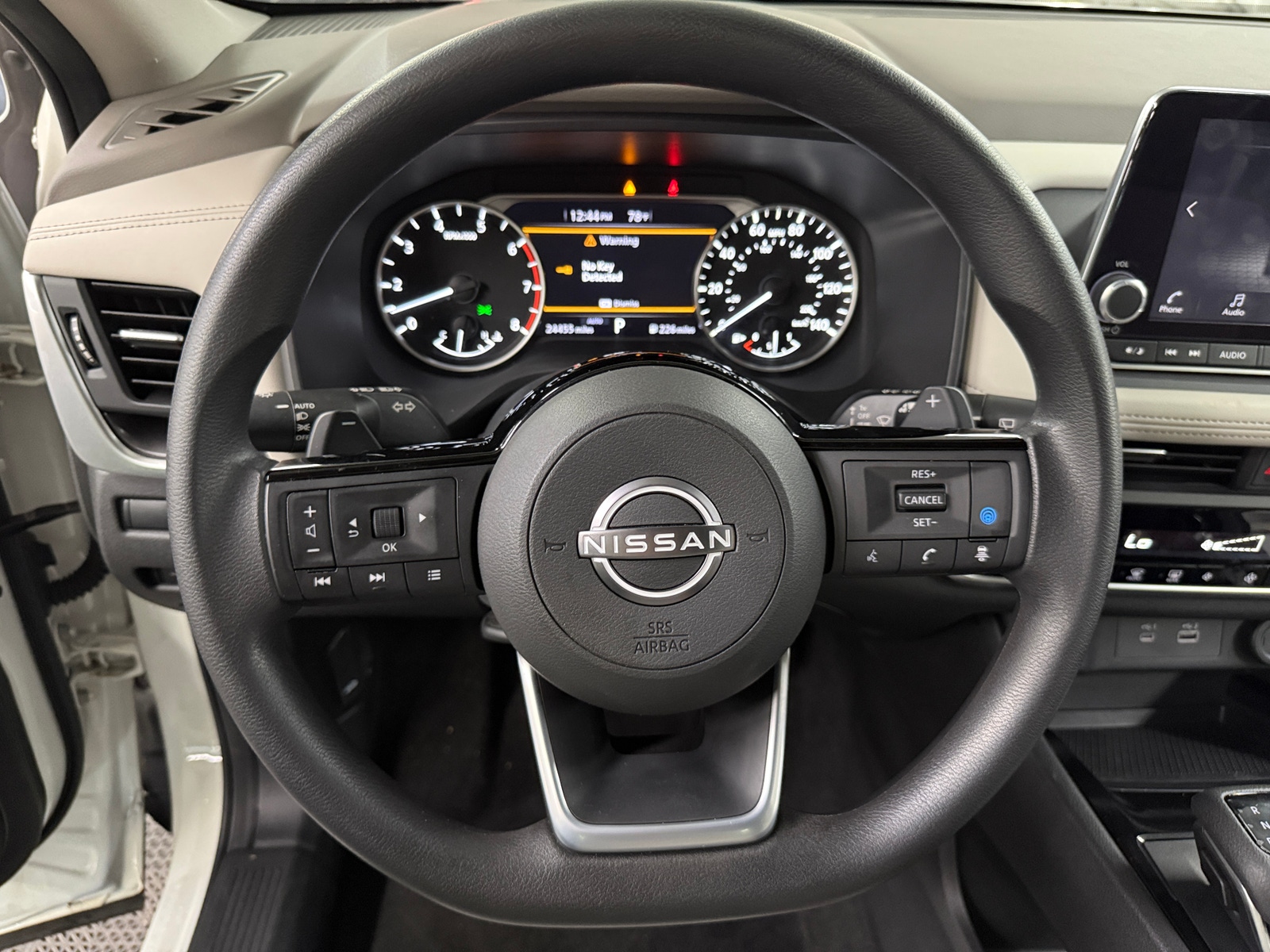 Thumbnail: 2023 Nissan Rogue - 5