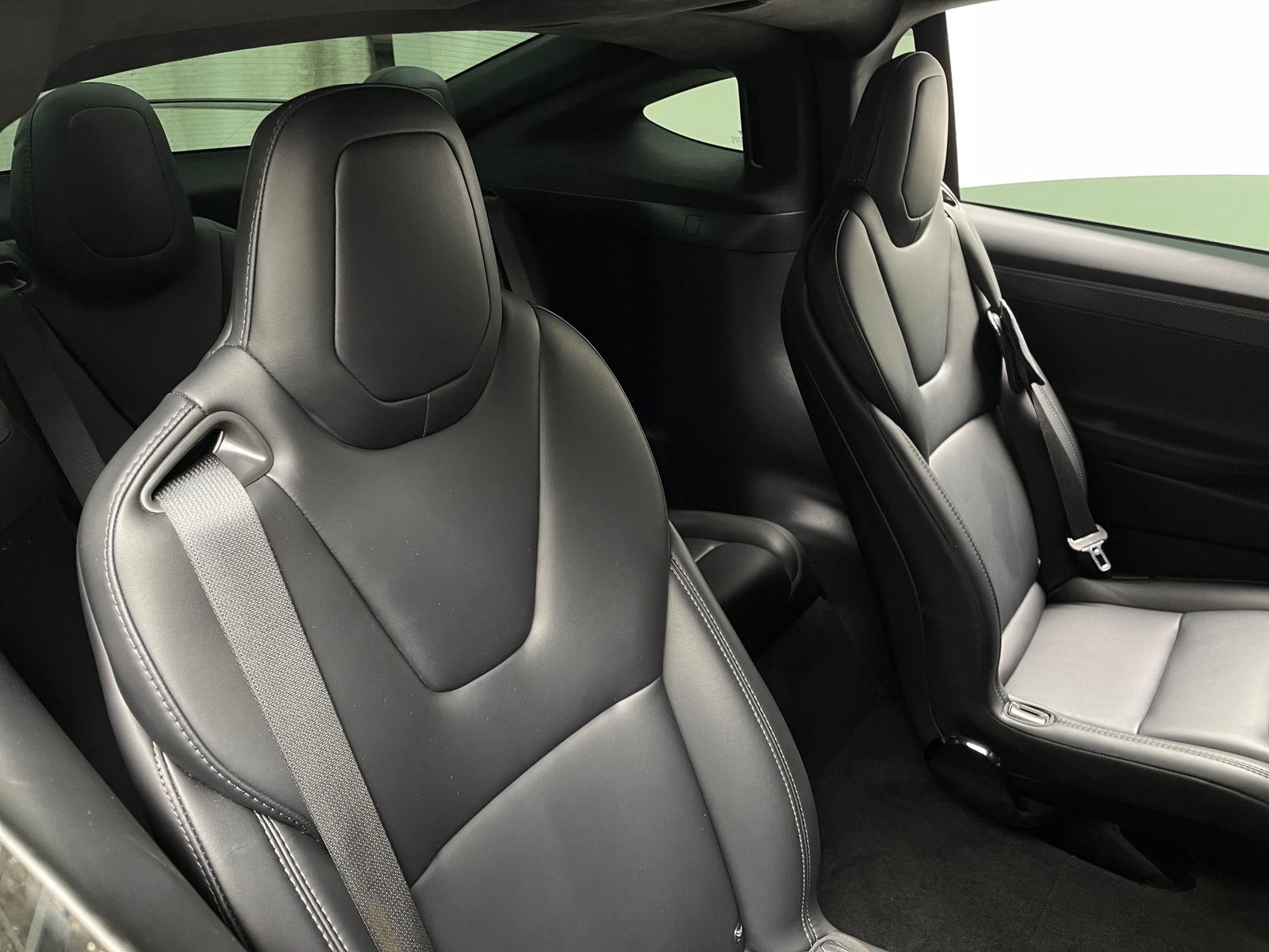 Thumbnail: 2018 Tesla Model X - 5
