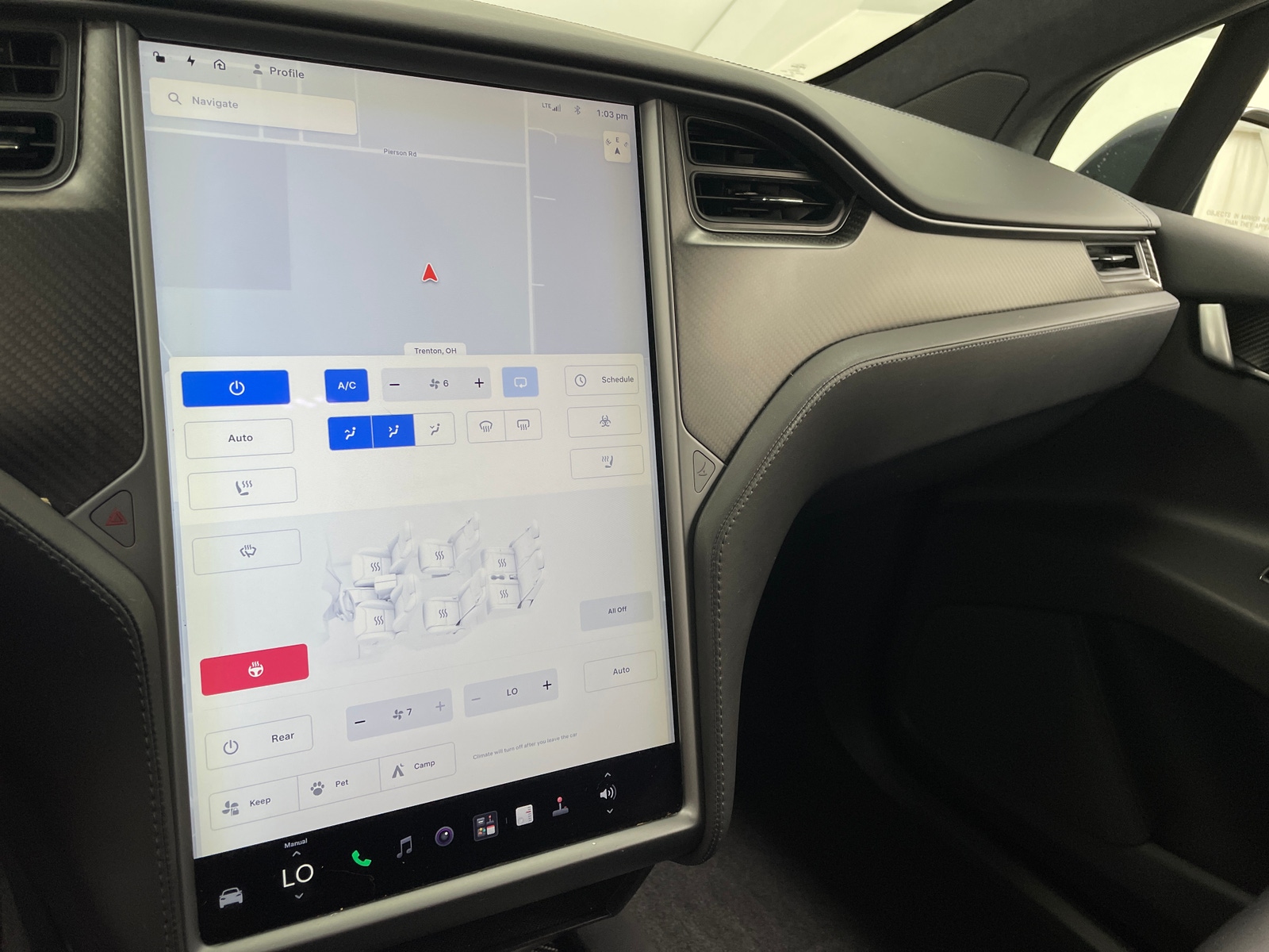 Thumbnail: 2018 Tesla Model X - 3
