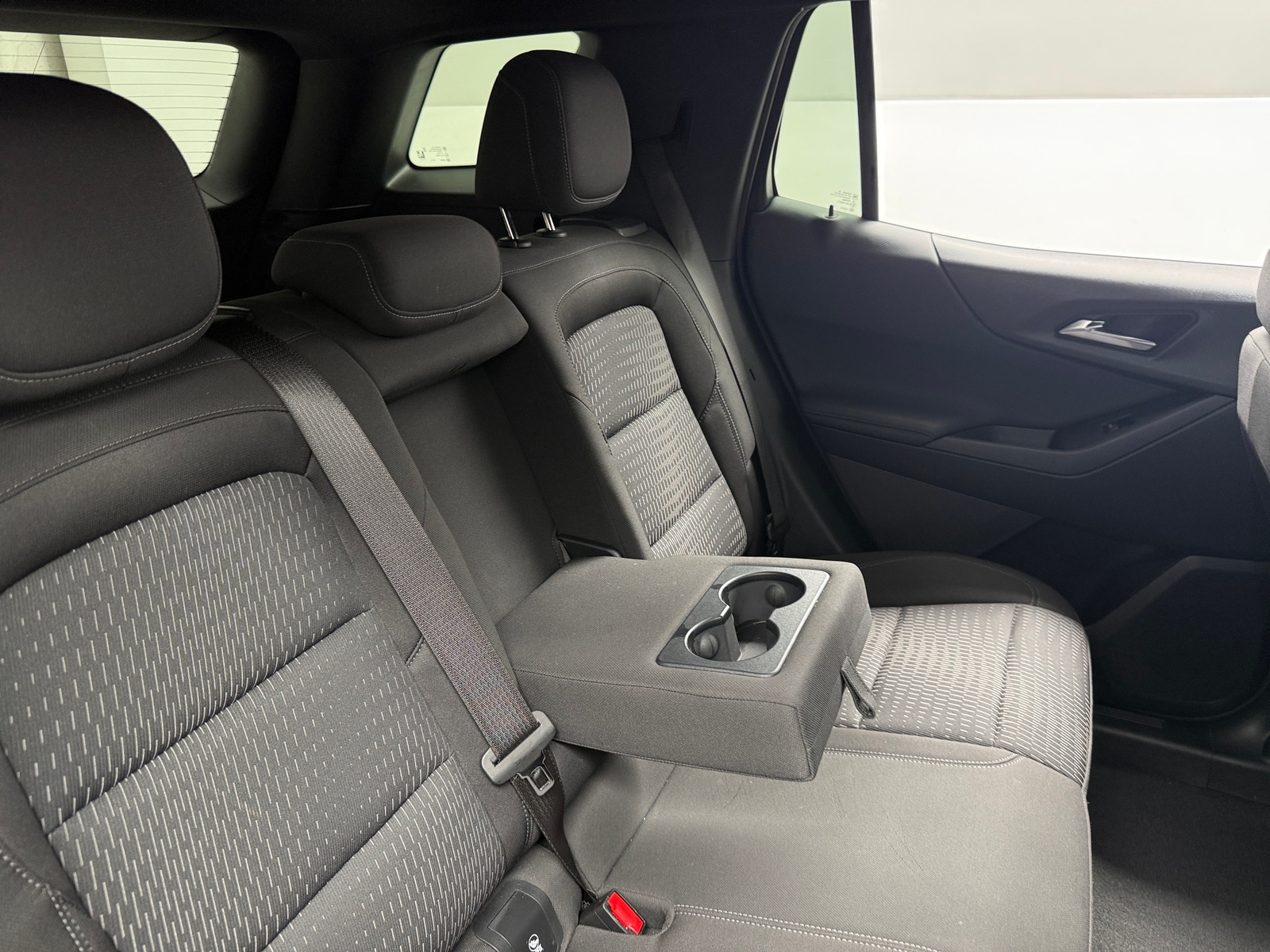 Thumbnail: 2025 Chevrolet Equinox - 6
