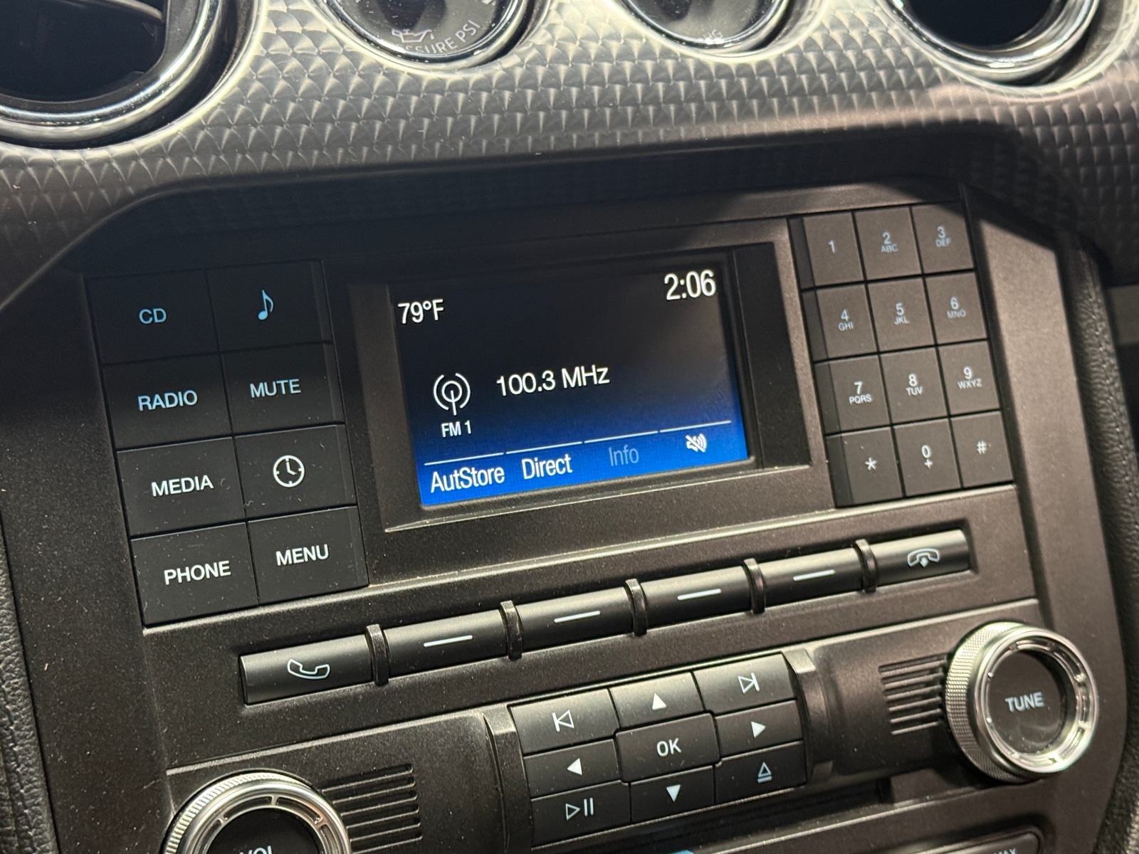 Thumbnail: 2016 Ford Mustang - 3