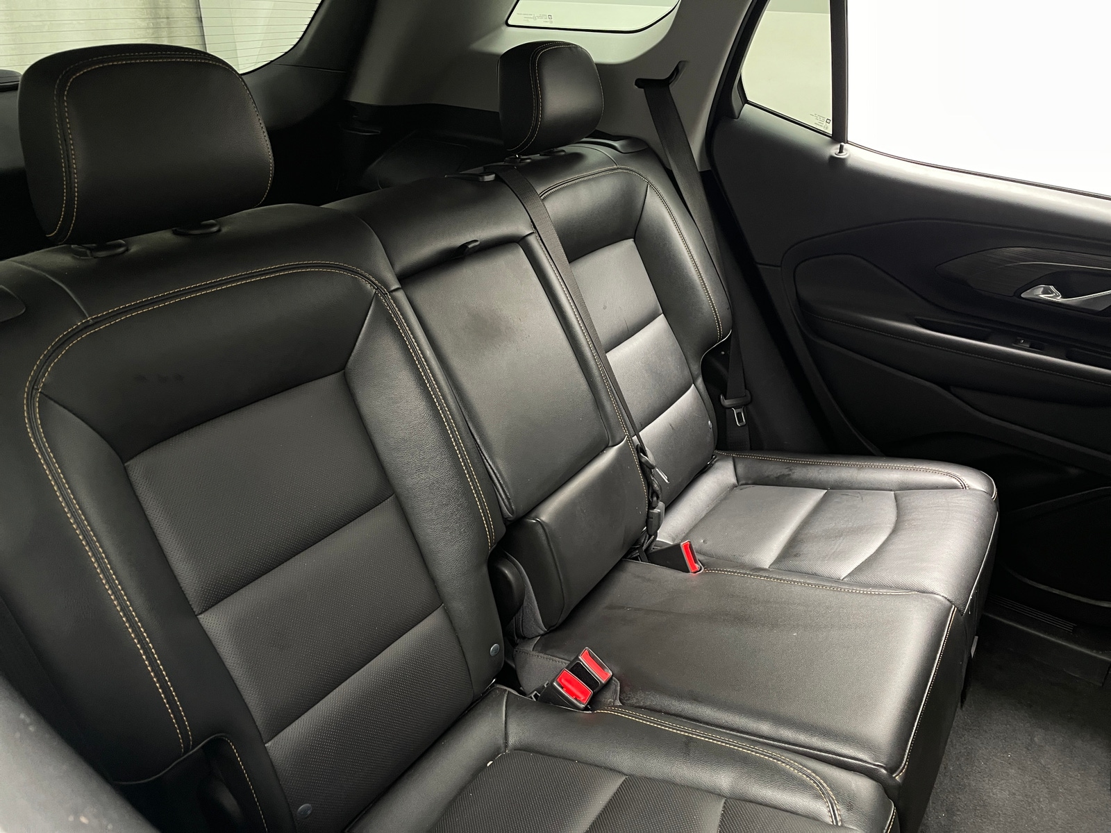 Thumbnail: 2018 GMC Terrain - 5