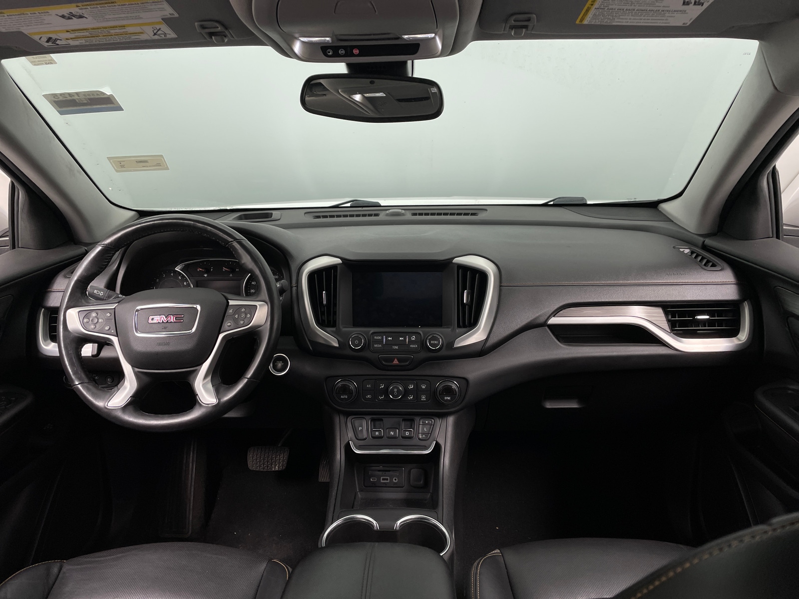 Thumbnail: 2018 GMC Terrain - 2