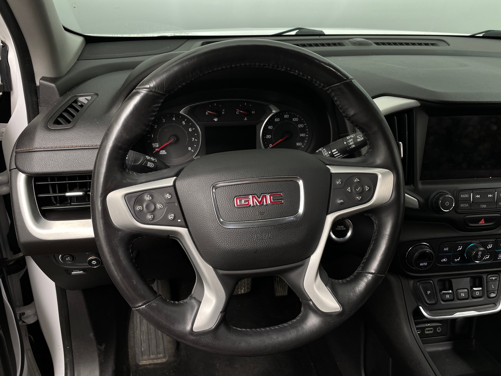Thumbnail: 2018 GMC Terrain - 4