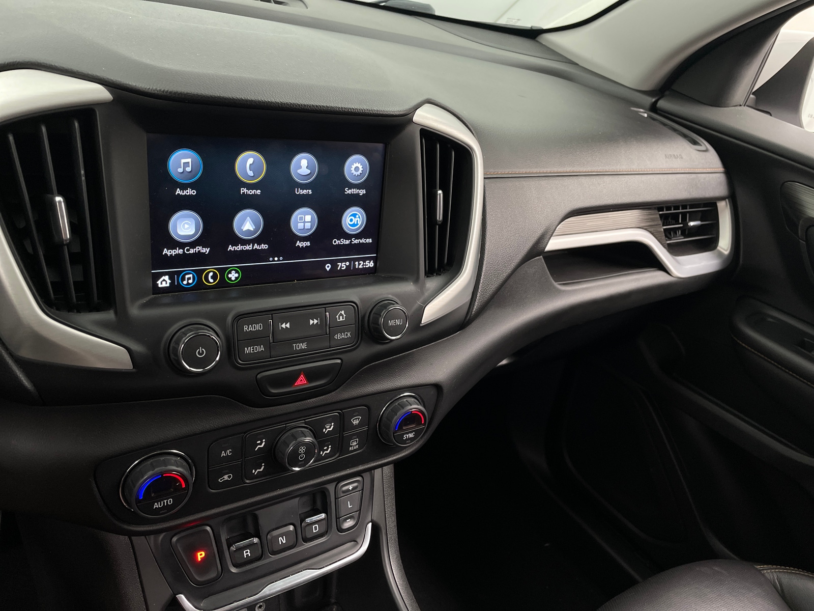 Thumbnail: 2018 GMC Terrain - 3