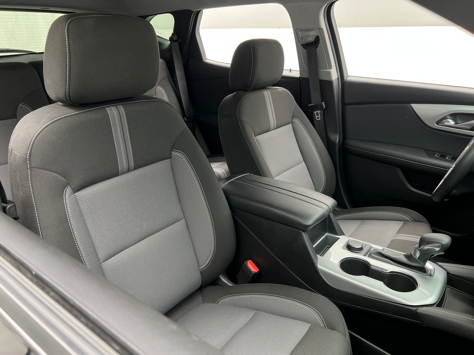 Thumbnail: 2025 Chevrolet Blazer - 2