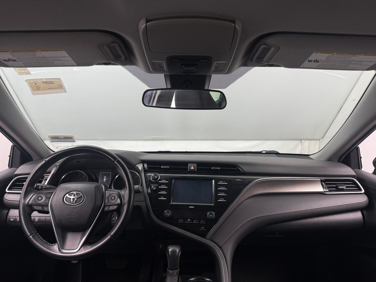 Thumbnail: 2020 Toyota Camry - 3