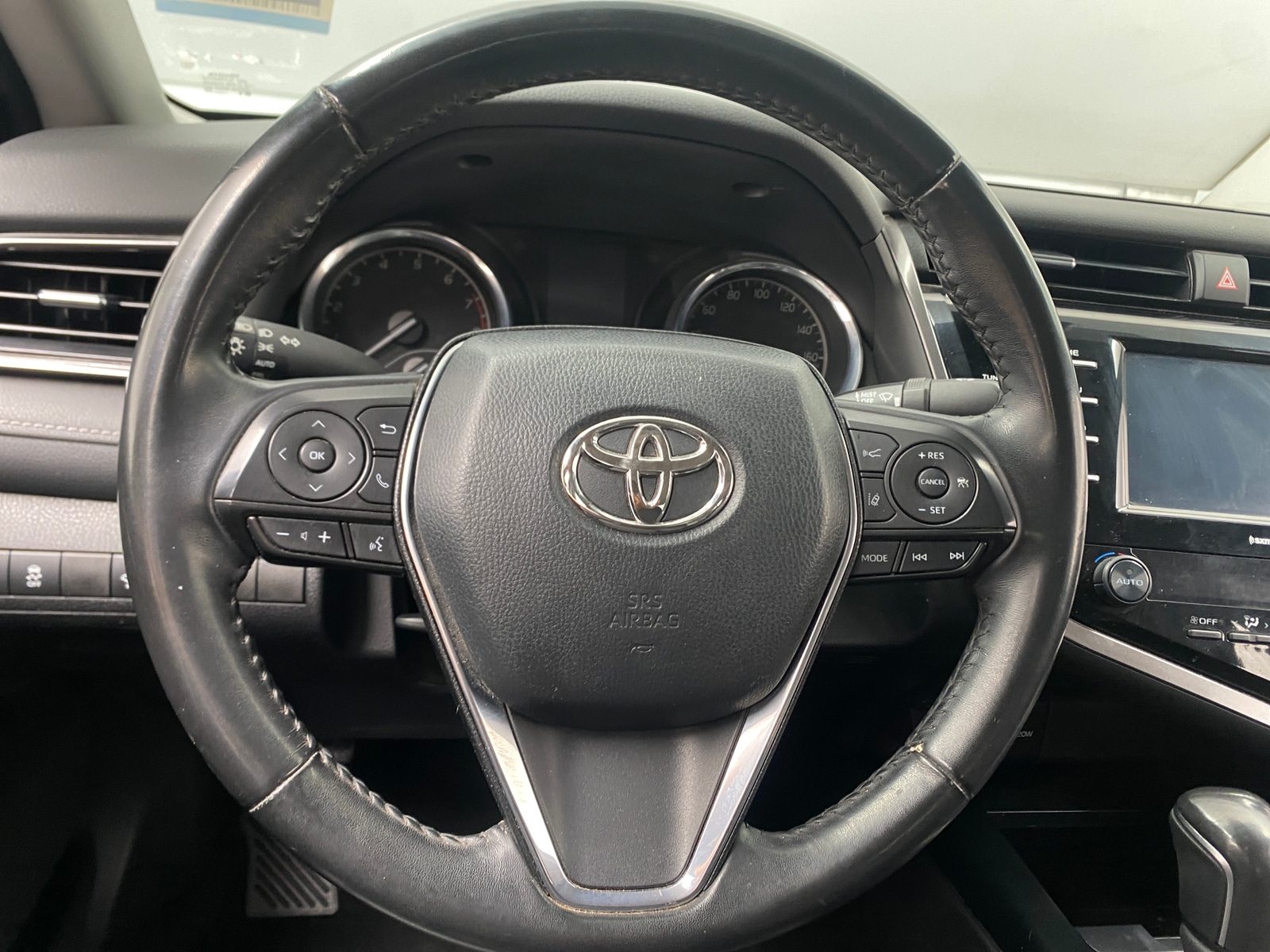 Thumbnail: 2020 Toyota Camry - 5