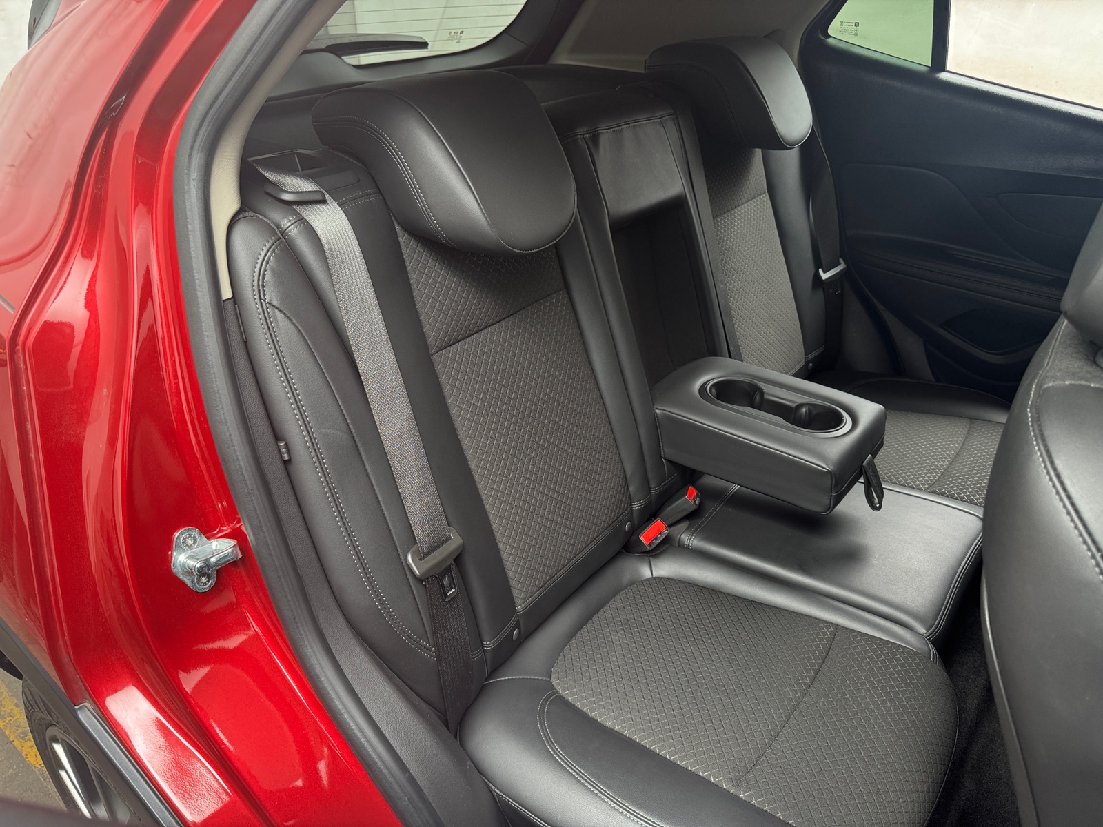 Thumbnail: 2019 Buick Encore - 5
