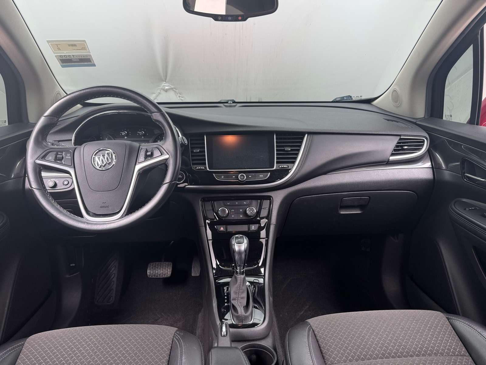 Thumbnail: 2019 Buick Encore - 2