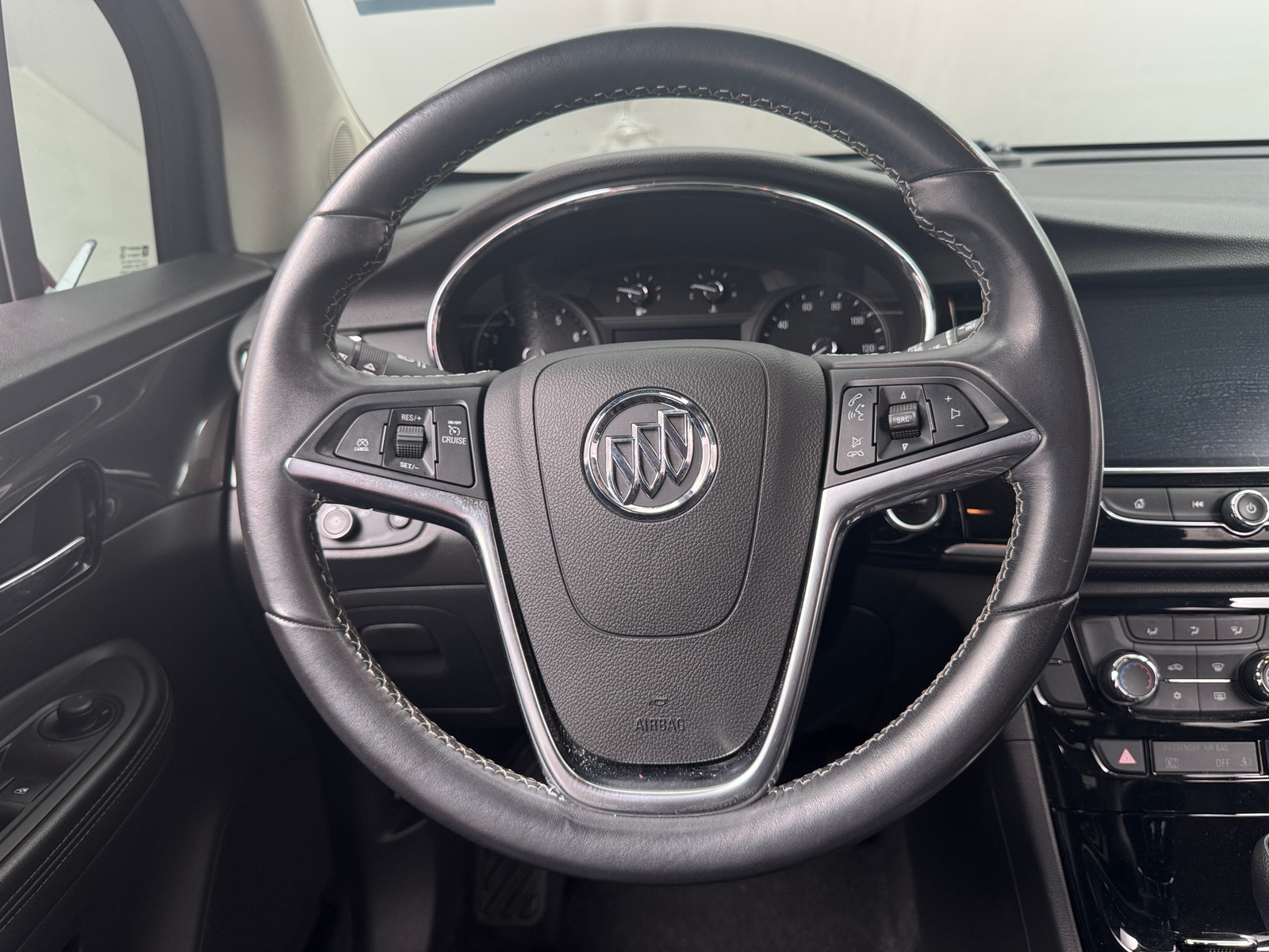 Thumbnail: 2019 Buick Encore - 4
