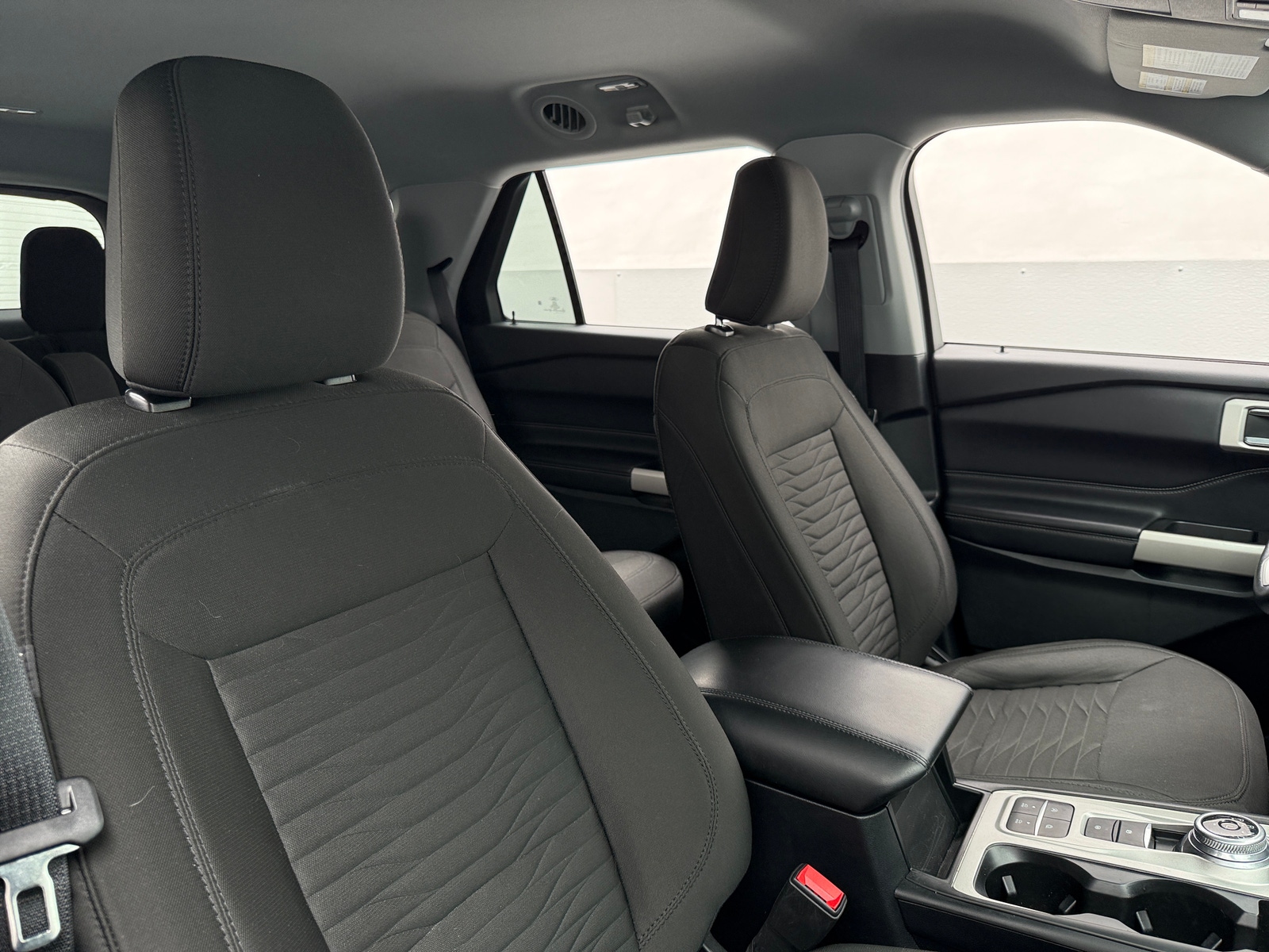 Thumbnail: 2021 Ford Explorer - 2