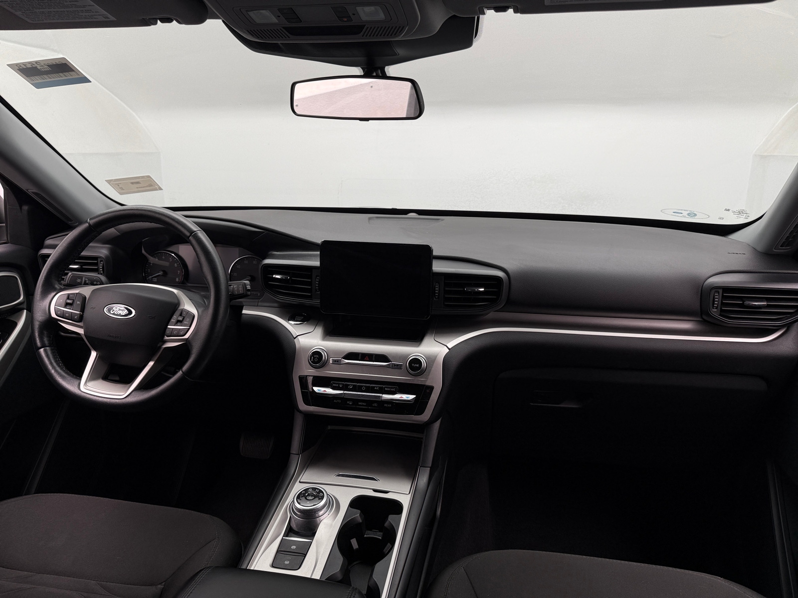 Thumbnail: 2021 Ford Explorer - 3