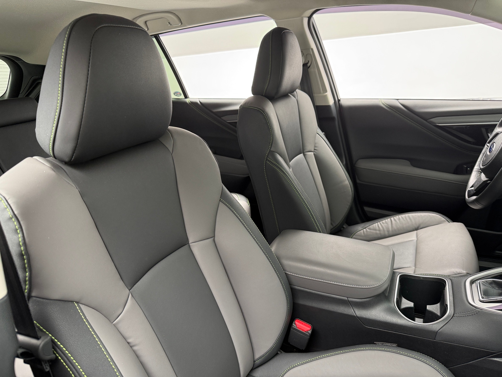 Thumbnail: 2025 Subaru Outback - 2