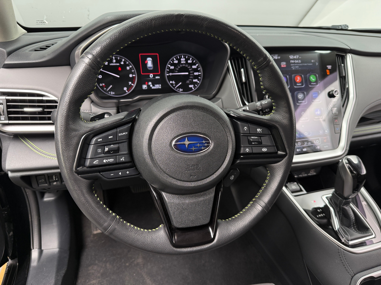 Thumbnail: 2025 Subaru Outback - 5