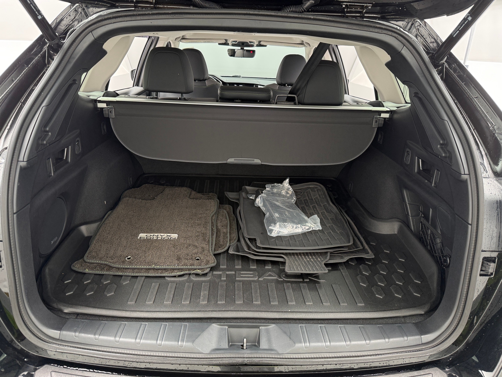 Thumbnail: 2025 Subaru Outback - 7