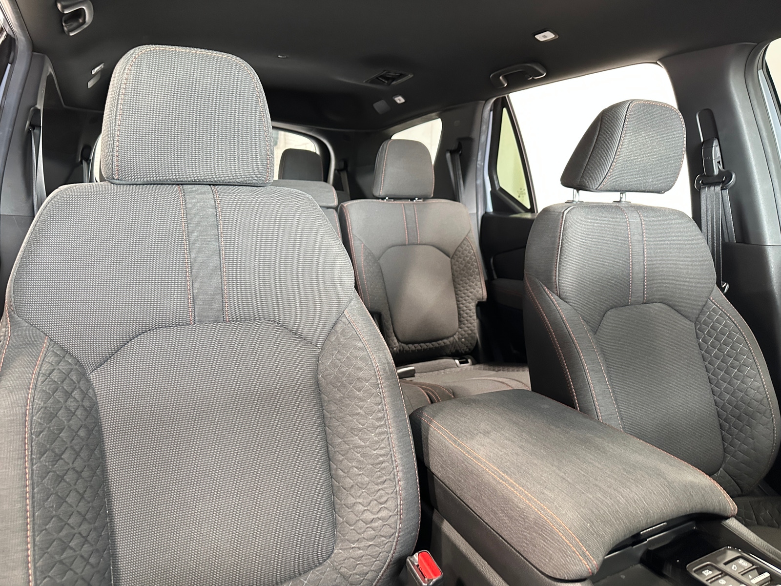 Thumbnail: 2025 Honda Pilot - 2
