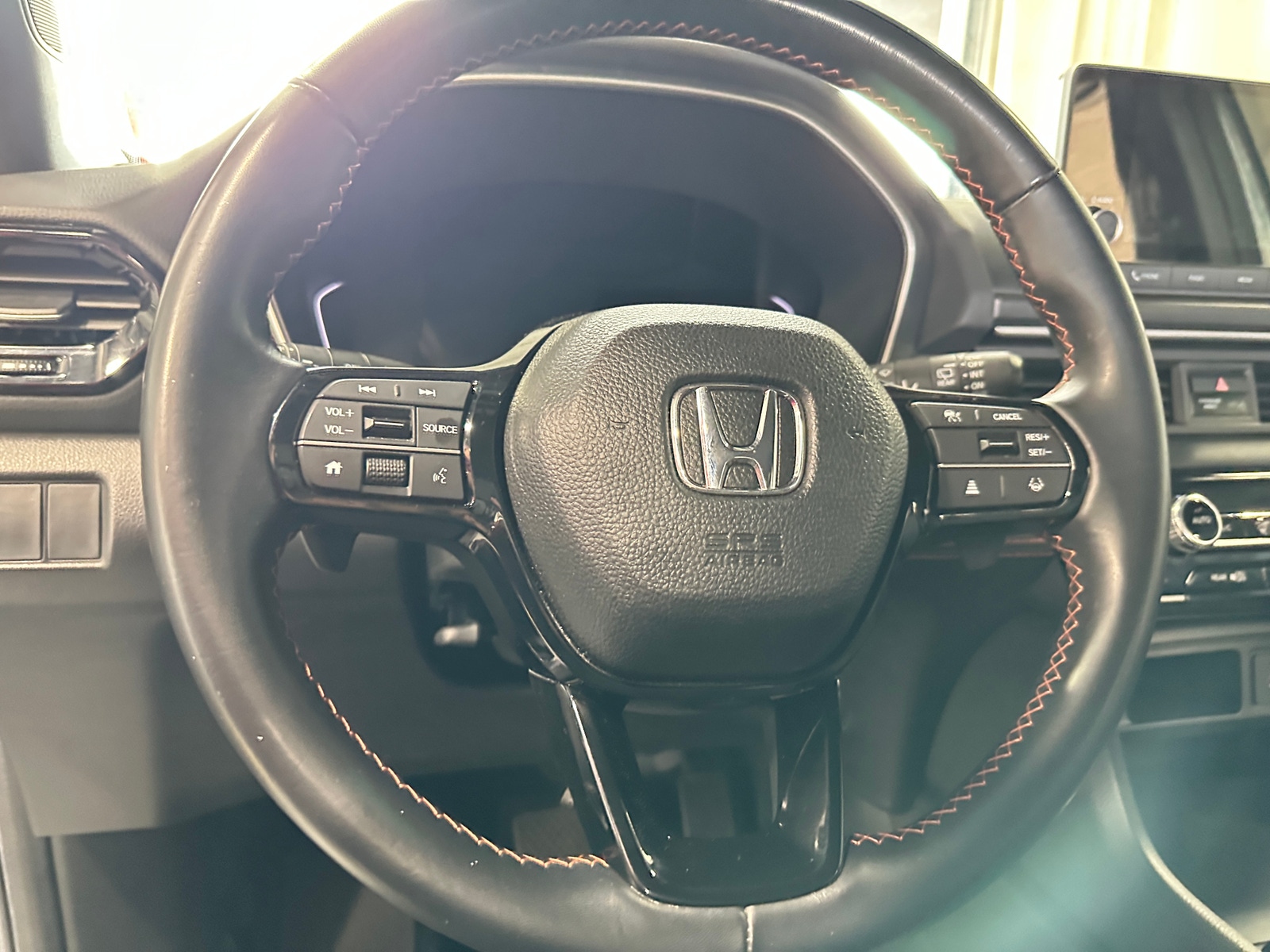 Thumbnail: 2025 Honda Pilot - 5