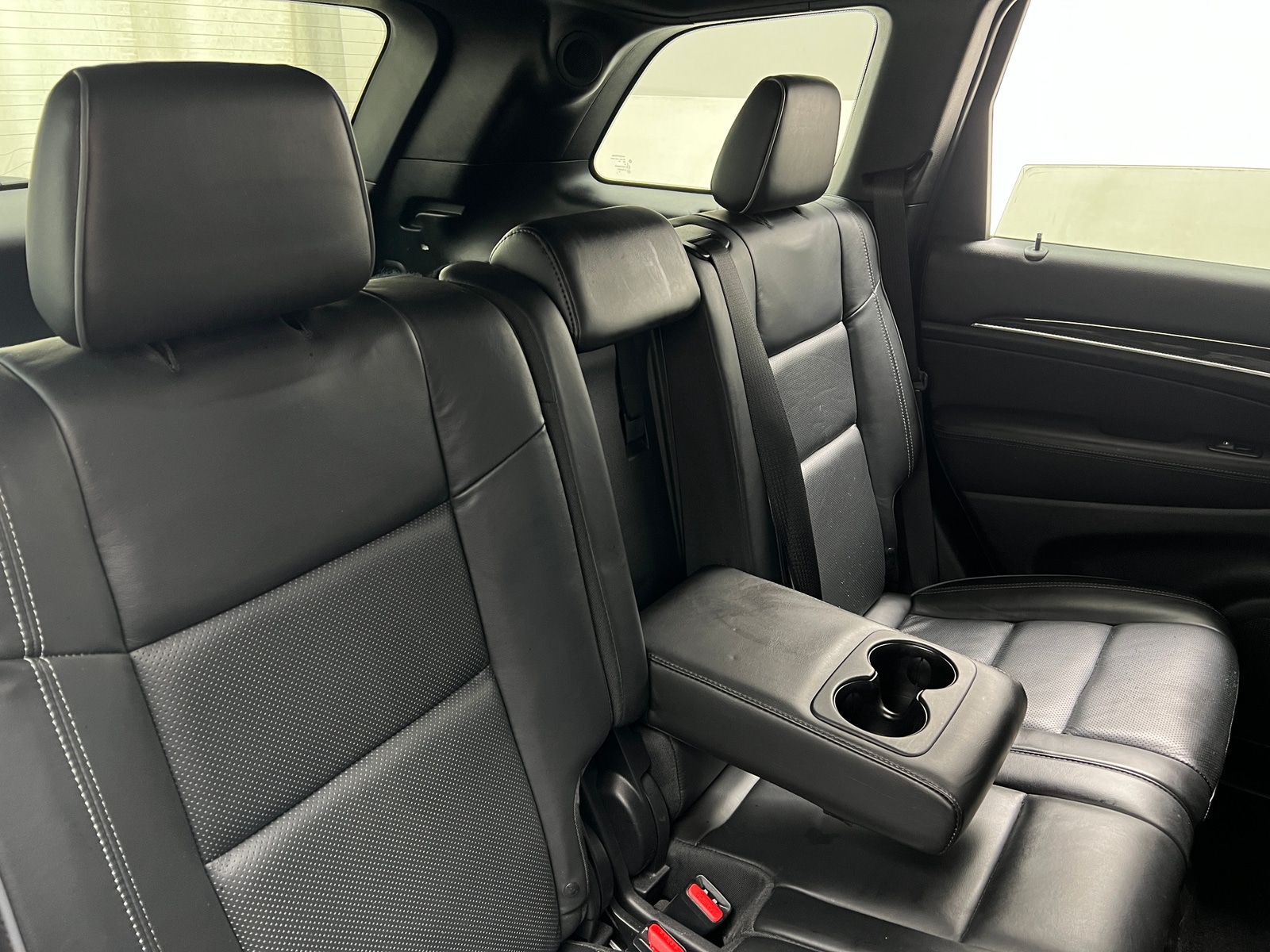 Thumbnail: 2020 Jeep Grand Cherokee - 5