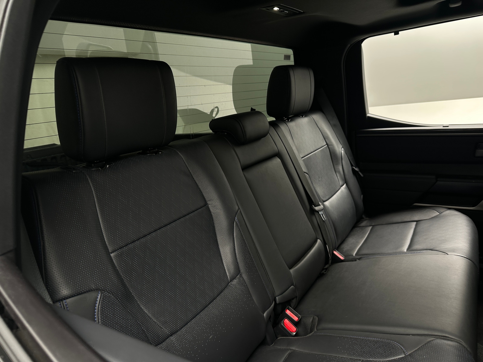 Thumbnail: 2026 Toyota Tundra - 5