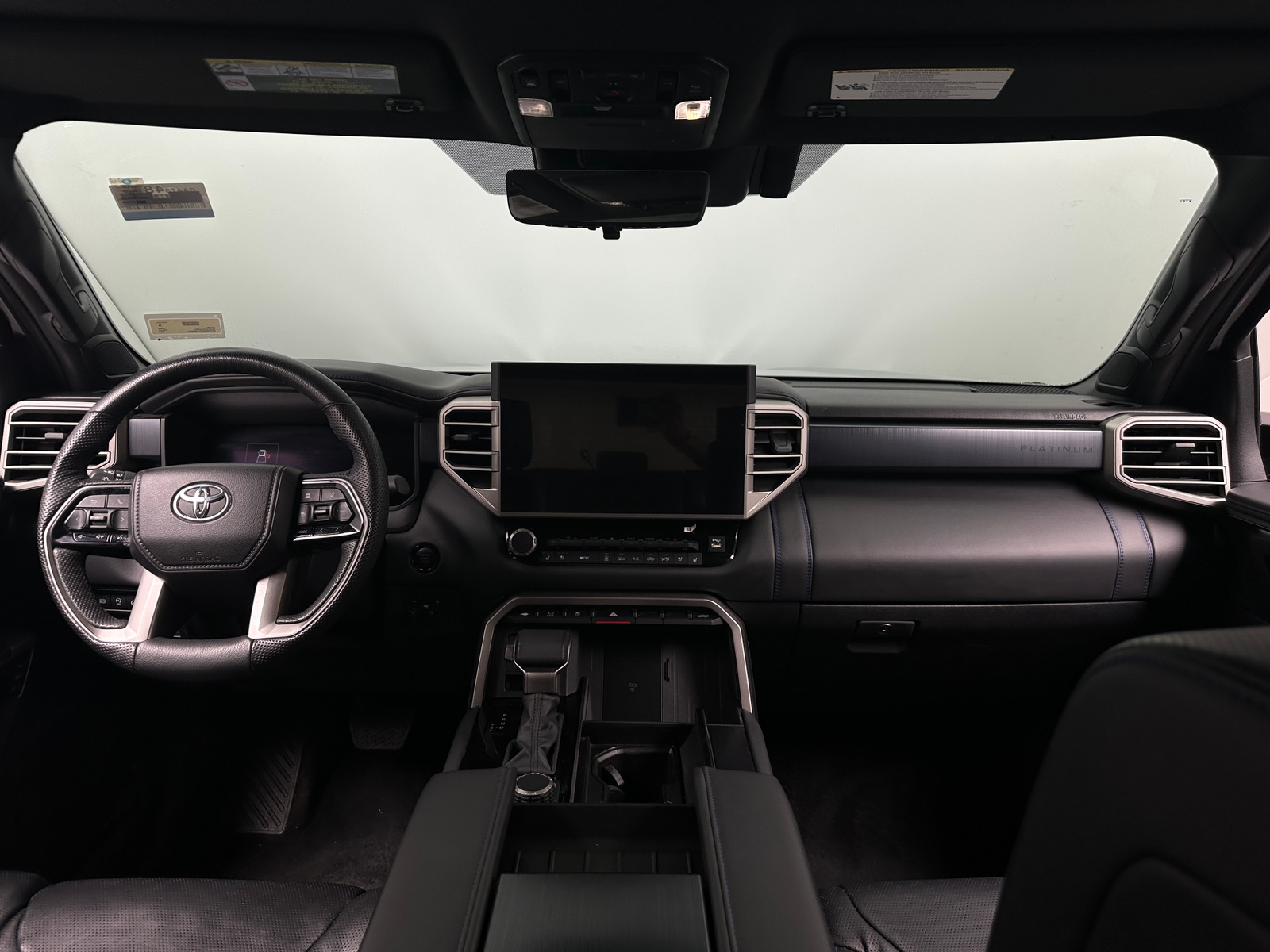Thumbnail: 2026 Toyota Tundra - 2