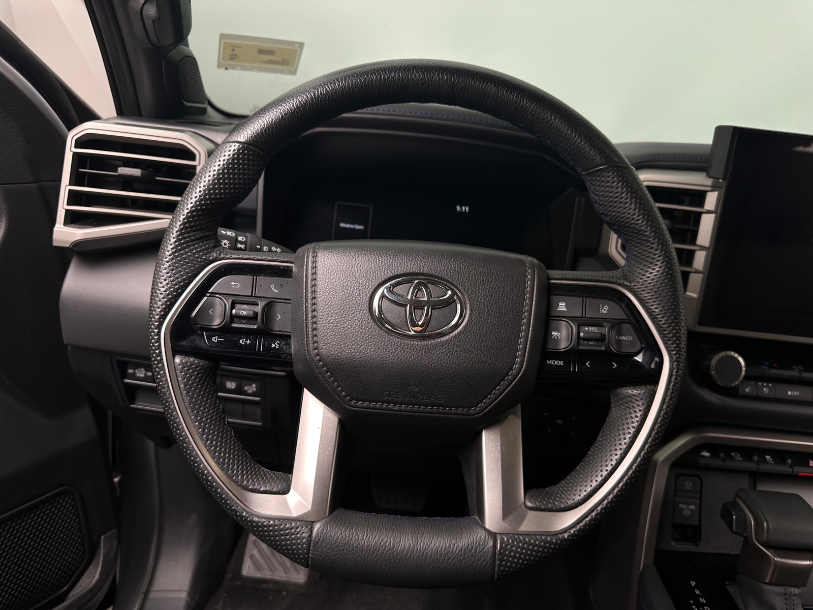 Thumbnail: 2026 Toyota Tundra - 4