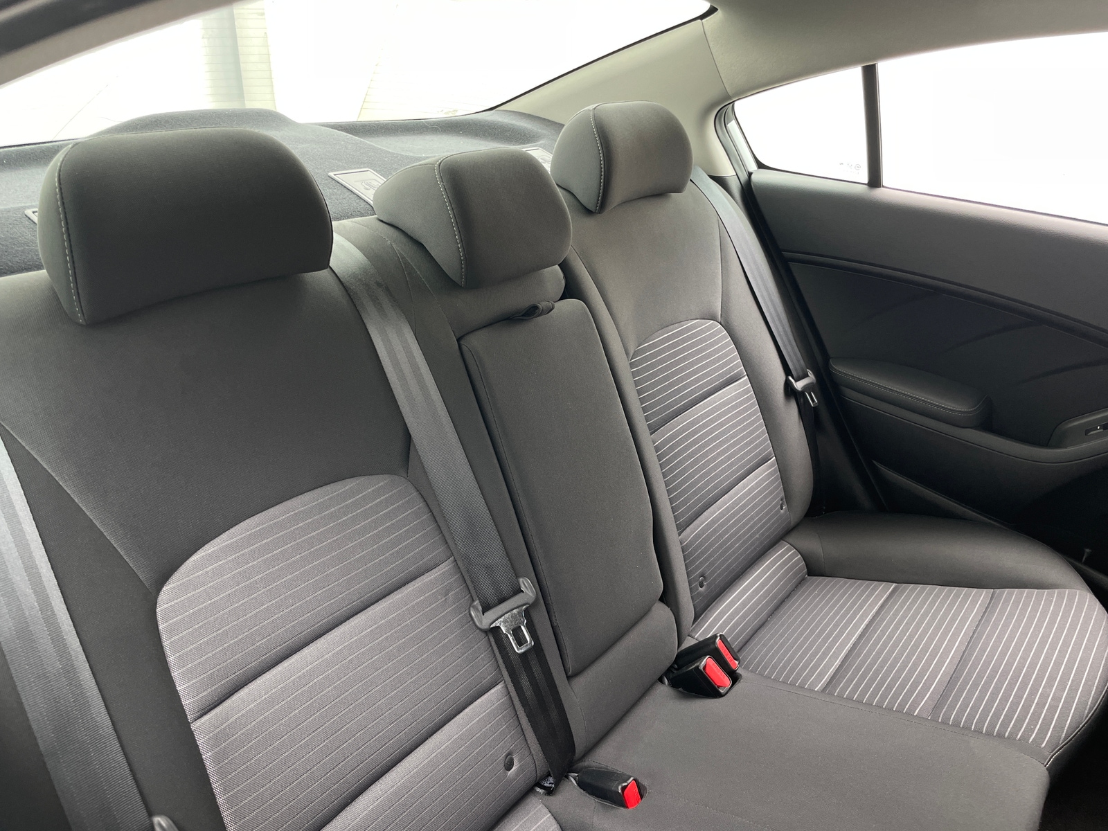 Thumbnail: 2018 Kia Forte - 6