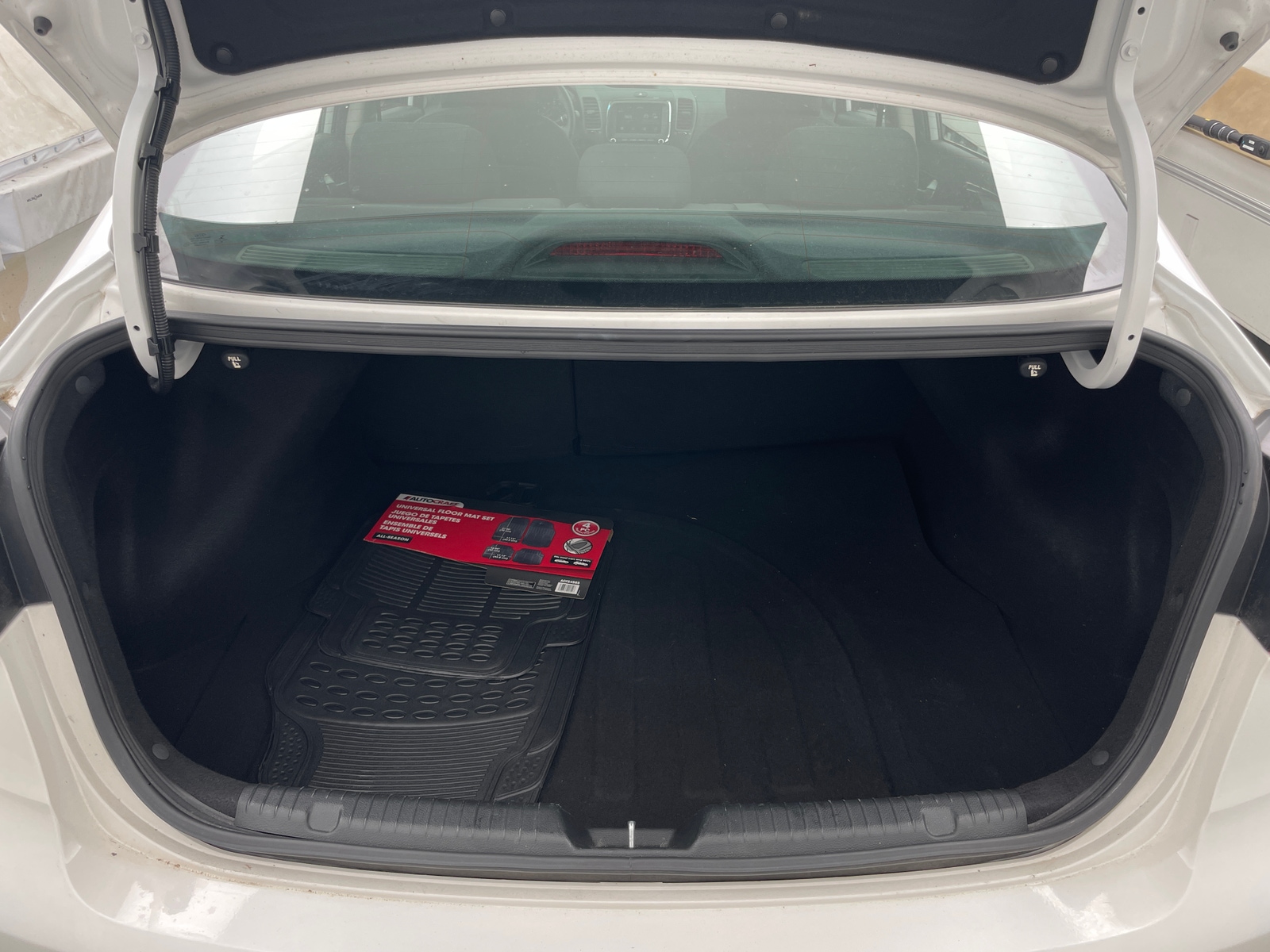 Thumbnail: 2018 Kia Forte - 7