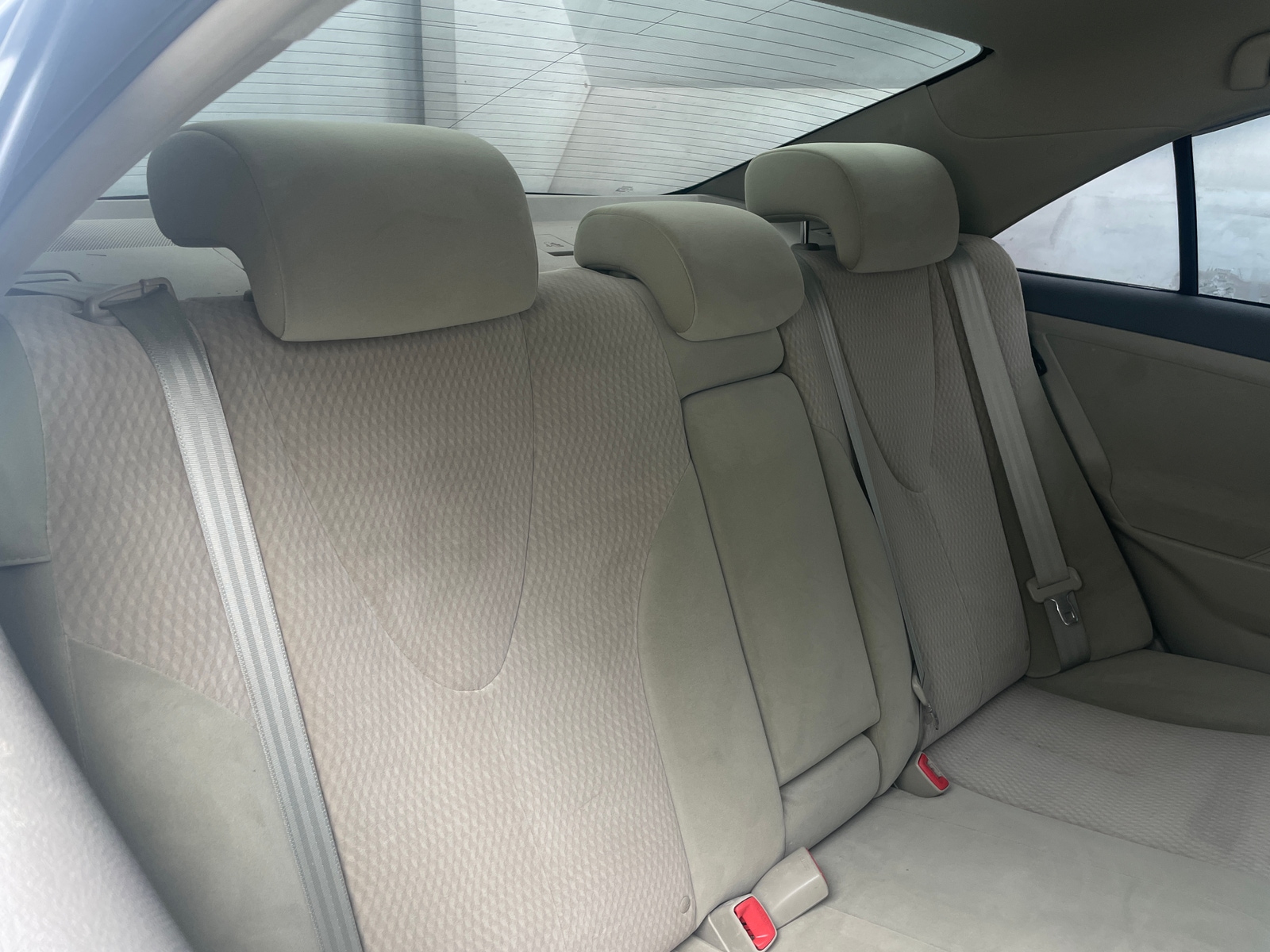 Thumbnail: 2011 Toyota Camry - 6