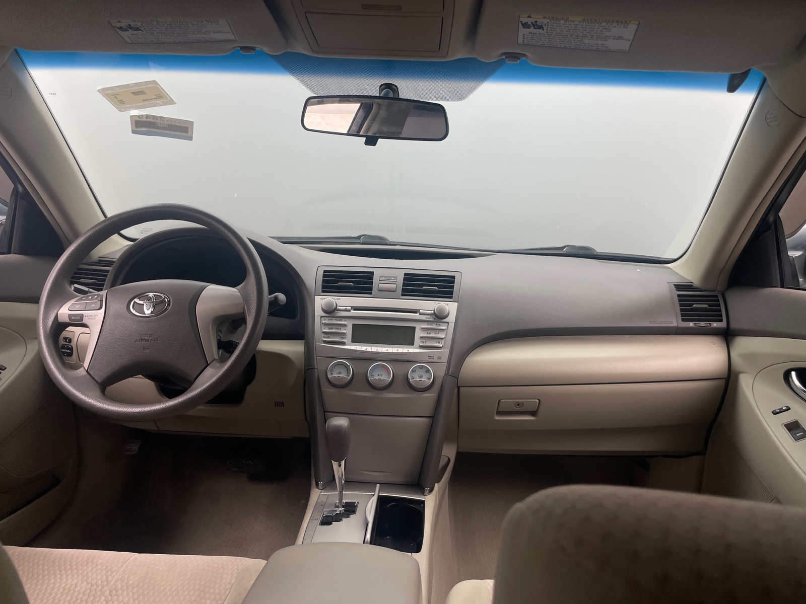 Thumbnail: 2011 Toyota Camry - 3