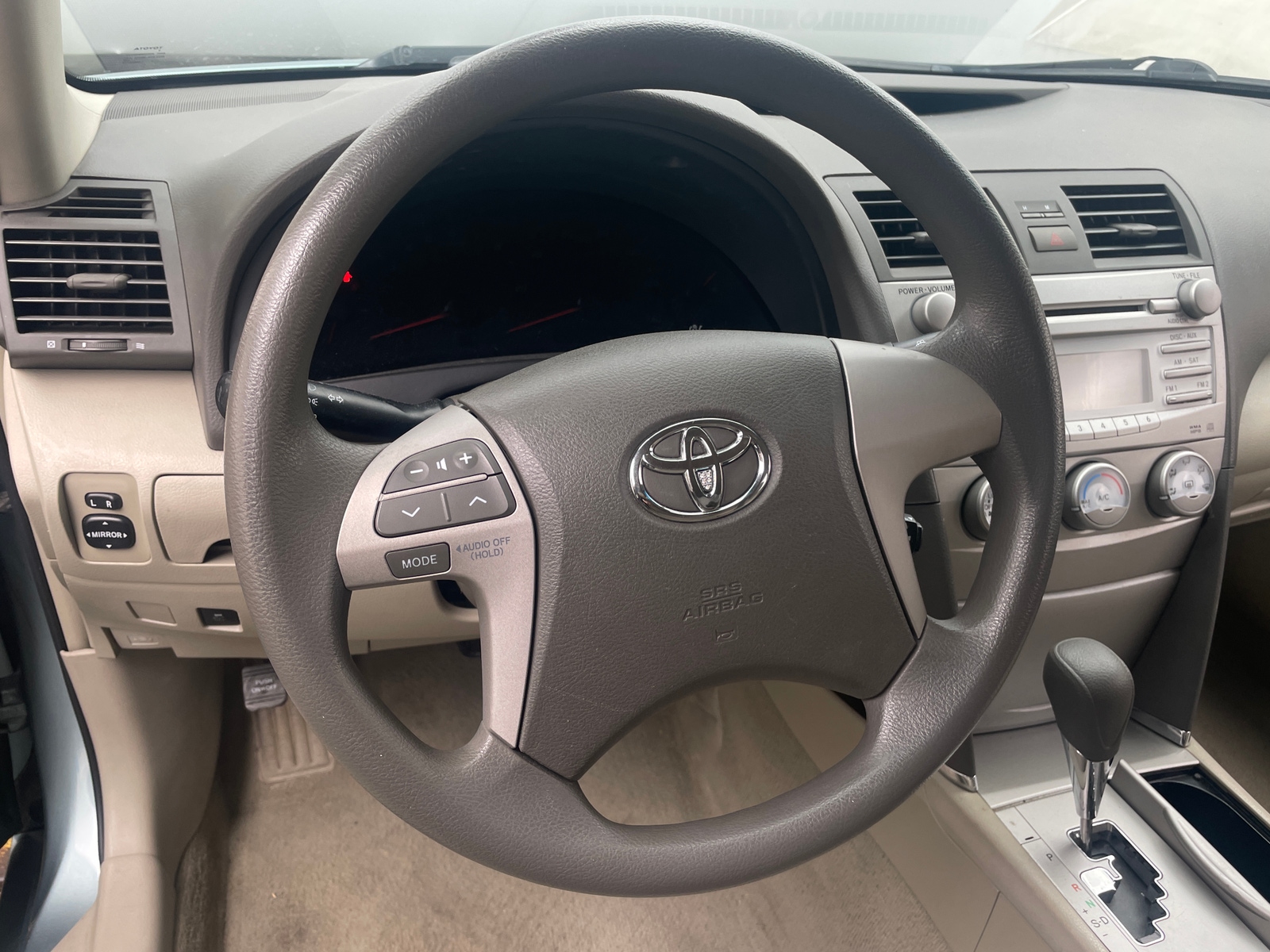 Thumbnail: 2011 Toyota Camry - 5