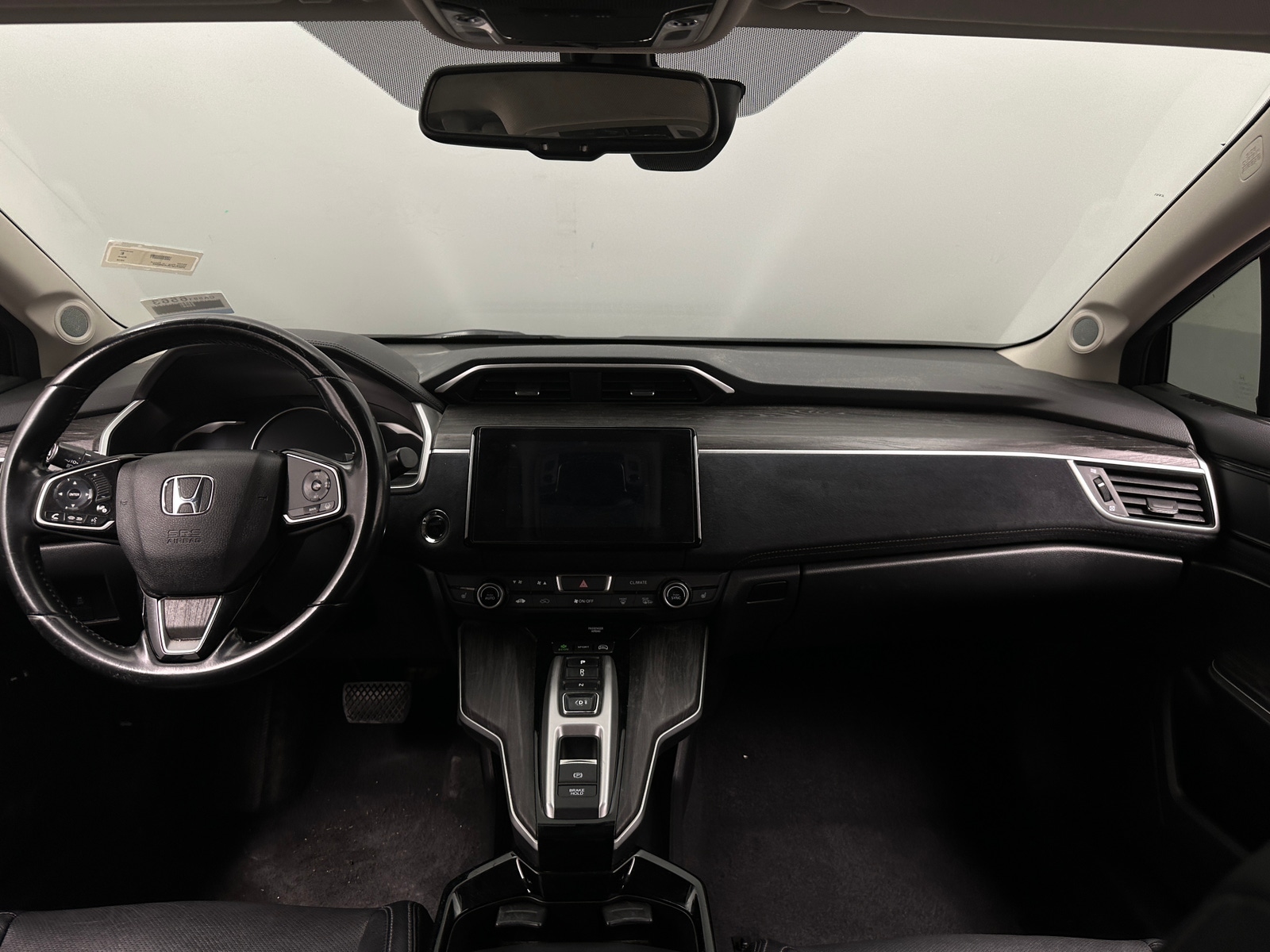 Thumbnail: 2018 Honda Clarity - 2