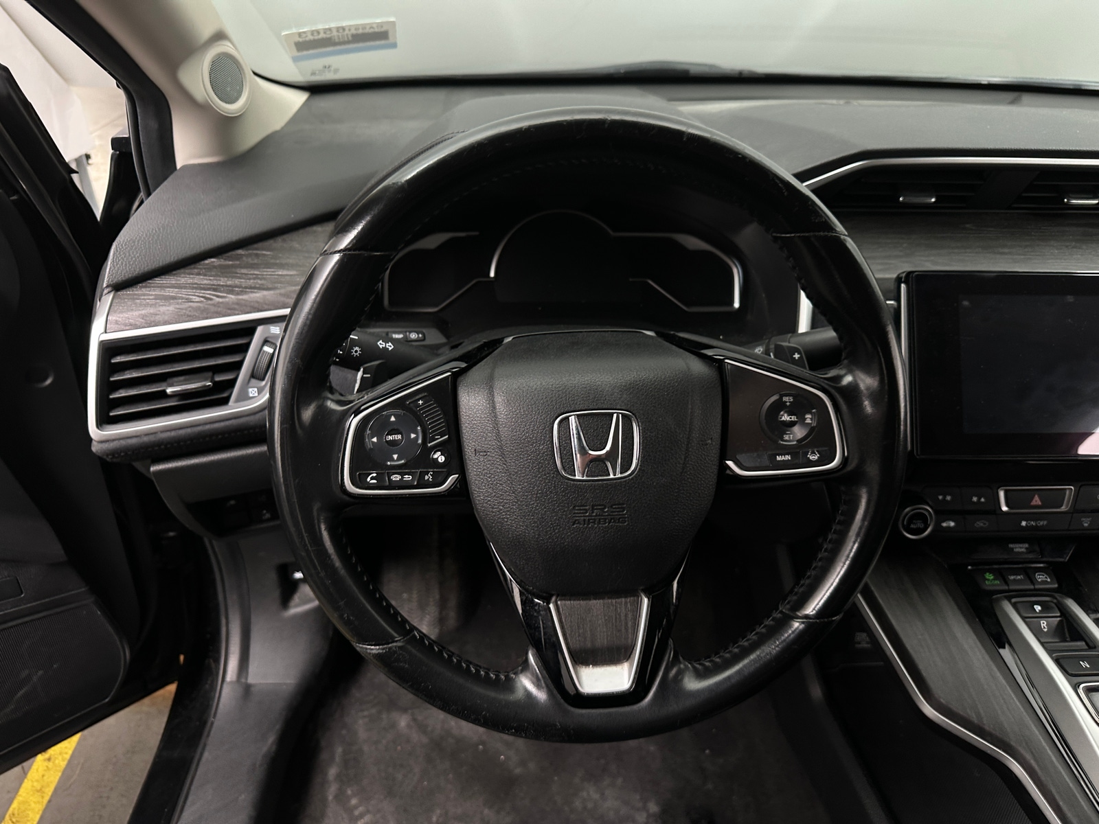 Thumbnail: 2018 Honda Clarity - 4