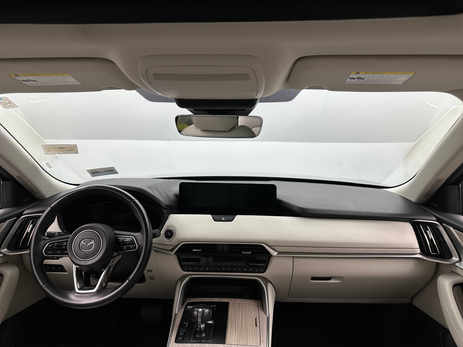 Thumbnail: 2025 Mazda CX-90 - 2