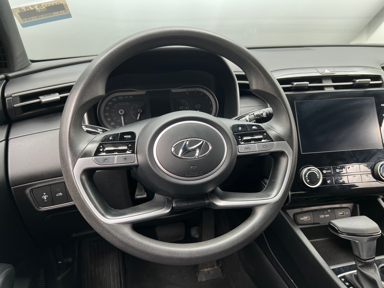 Thumbnail: 2023 Hyundai Santa Cruz - 5