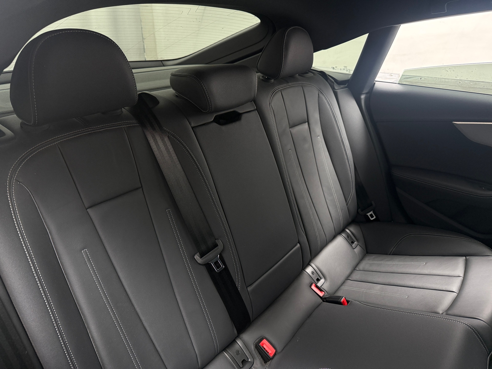 Thumbnail: 2023 Audi A5 - 5