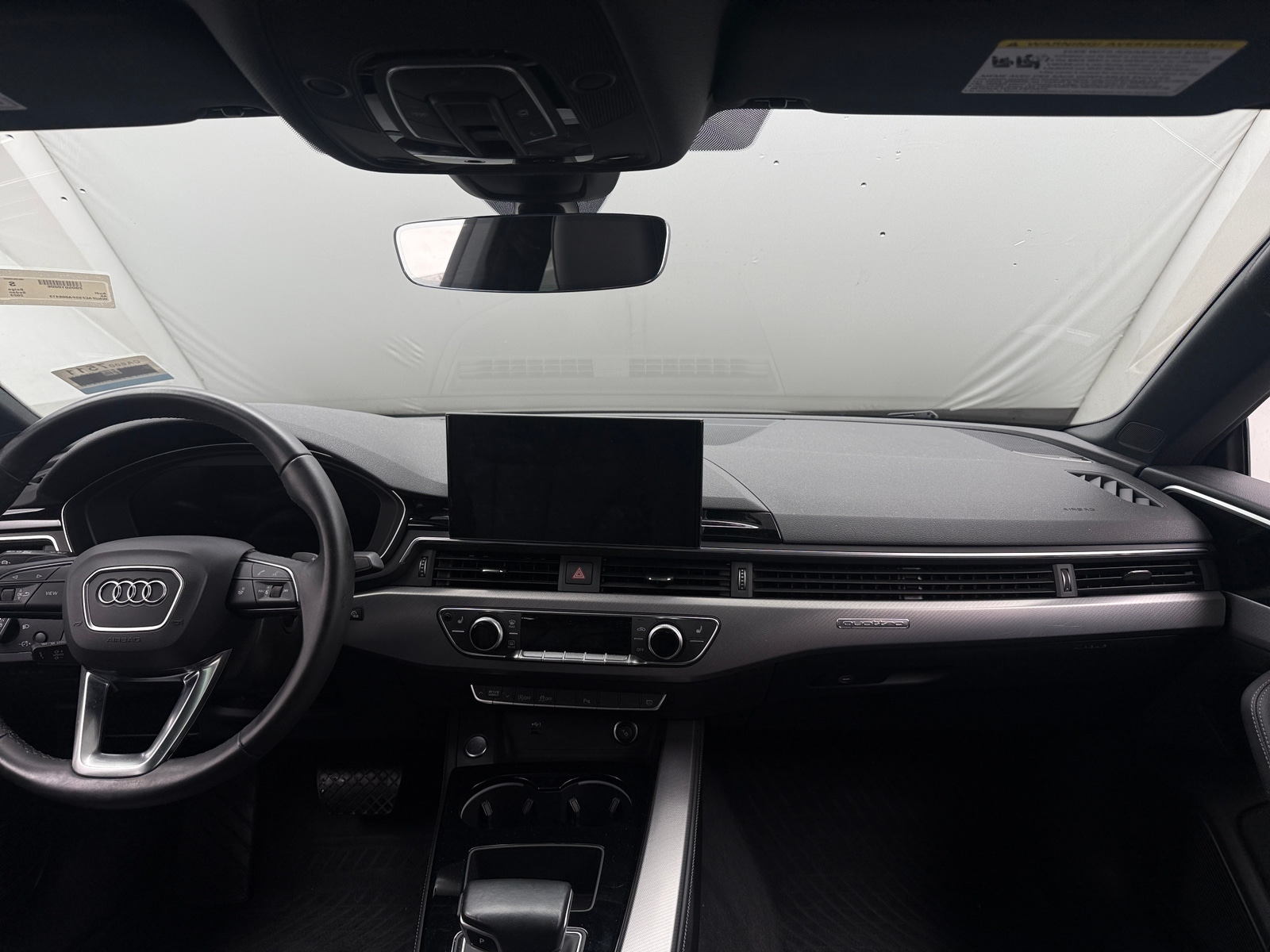 Thumbnail: 2023 Audi A5 - 2
