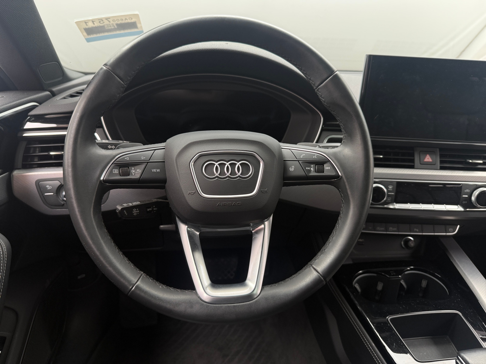 Thumbnail: 2023 Audi A5 - 4