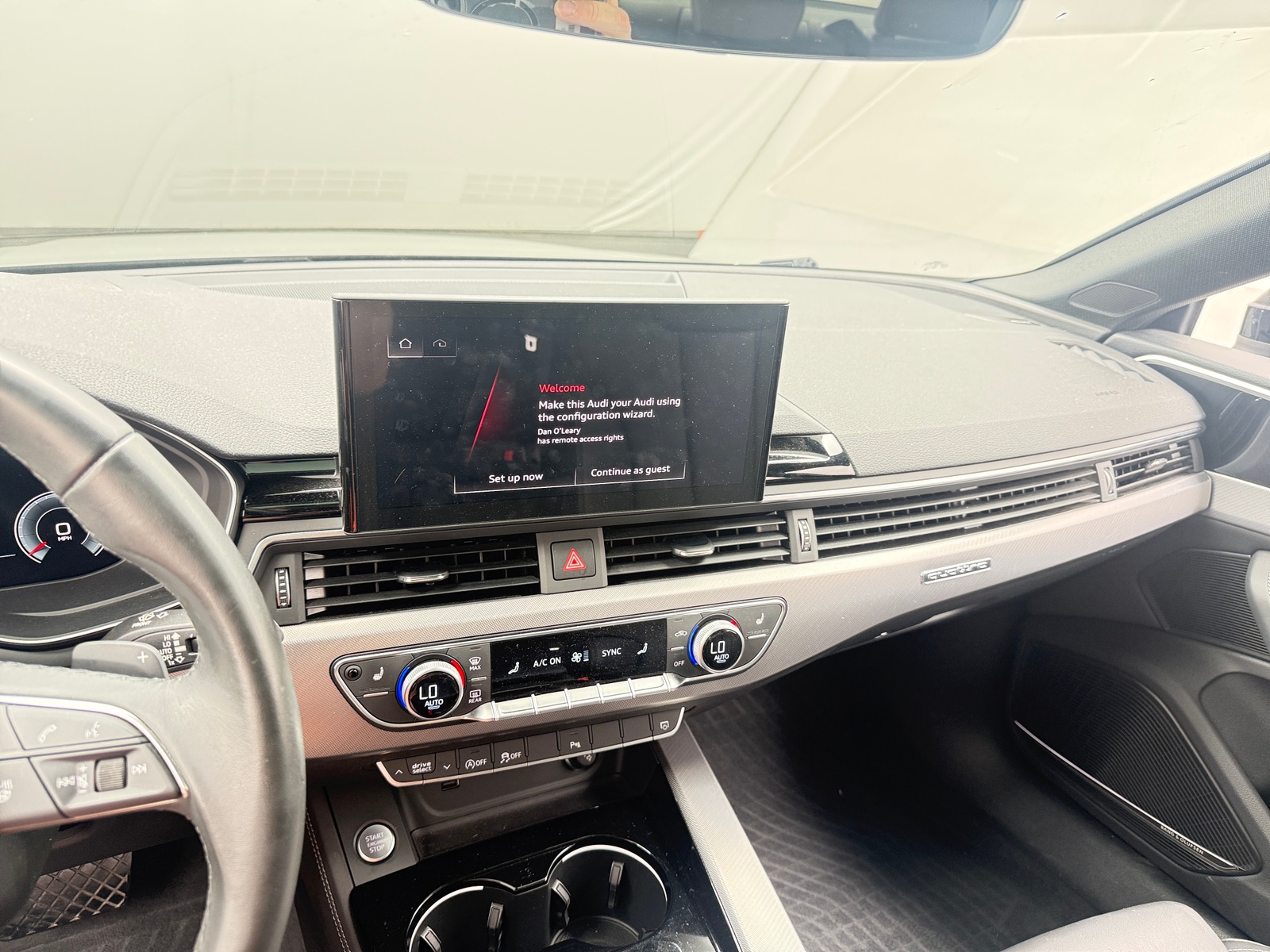 Thumbnail: 2023 Audi A5 - 3