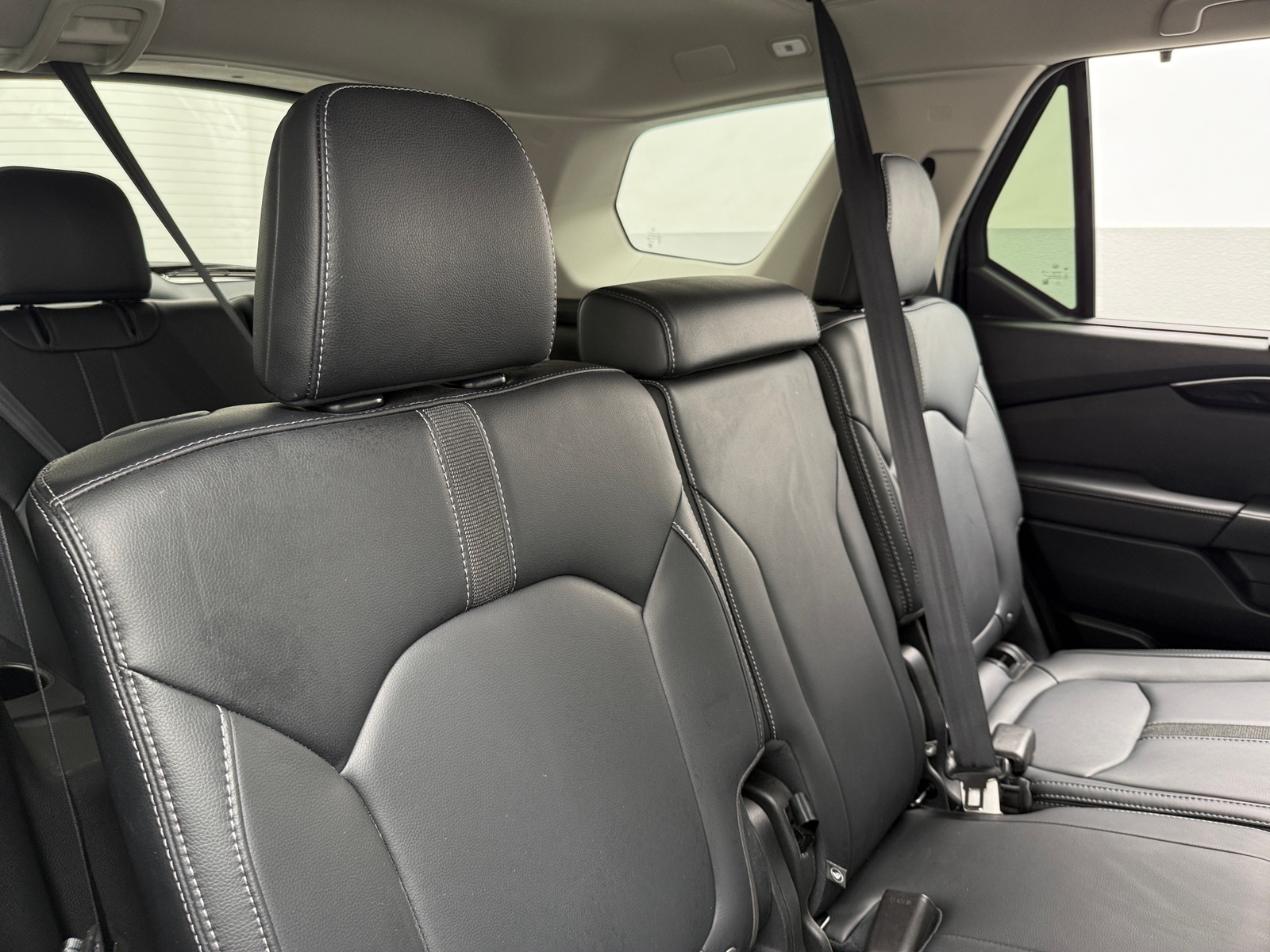 Thumbnail: 2024 Honda Pilot - 5