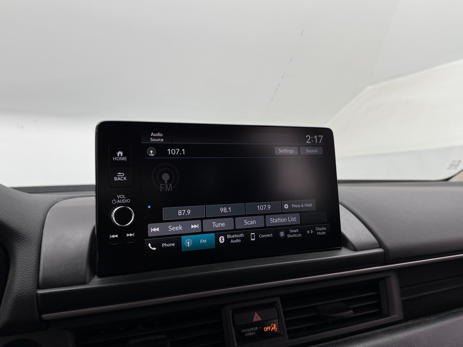 Thumbnail: 2024 Honda Pilot - 3